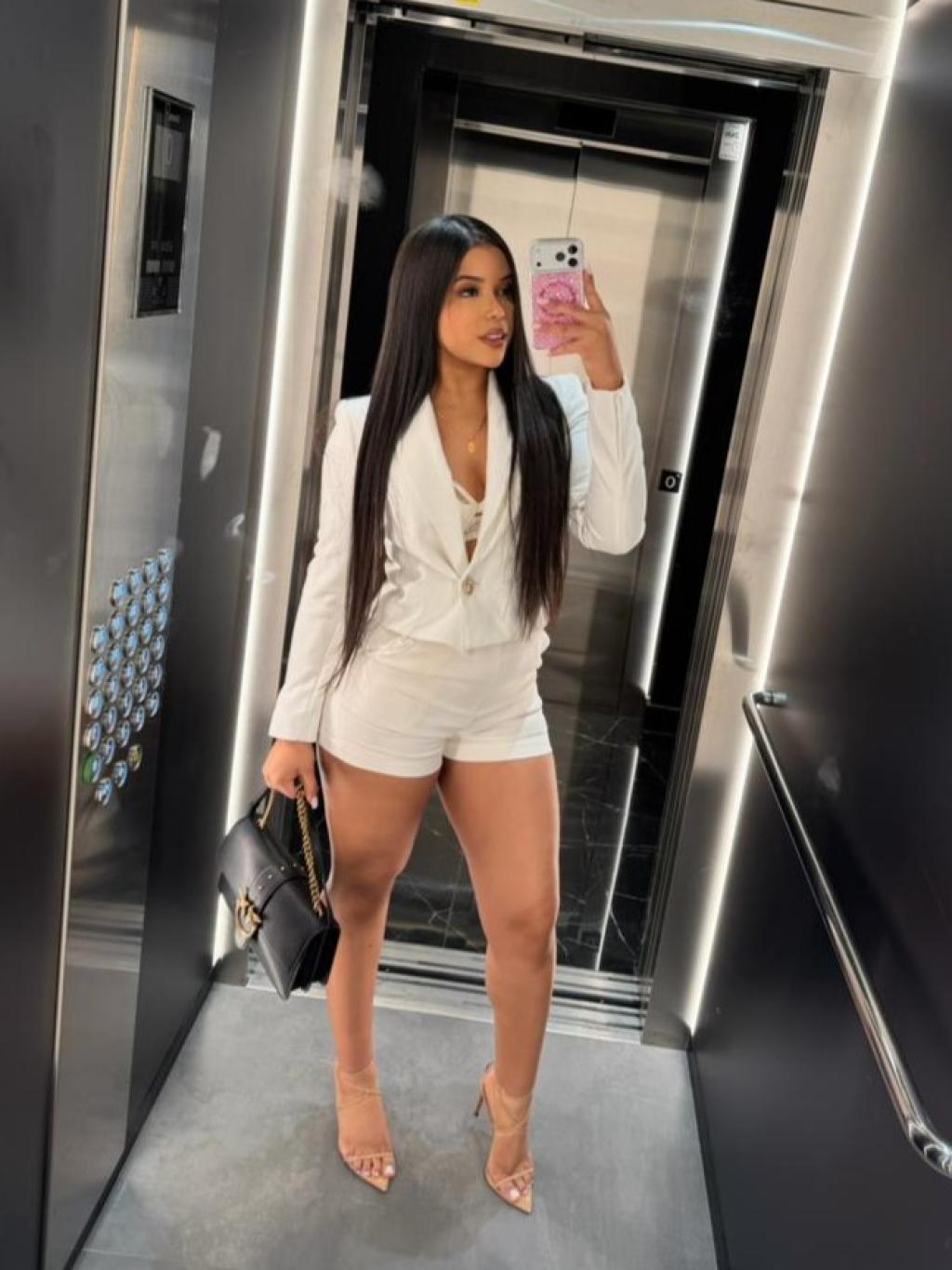 Escort en Vigo - 602438233