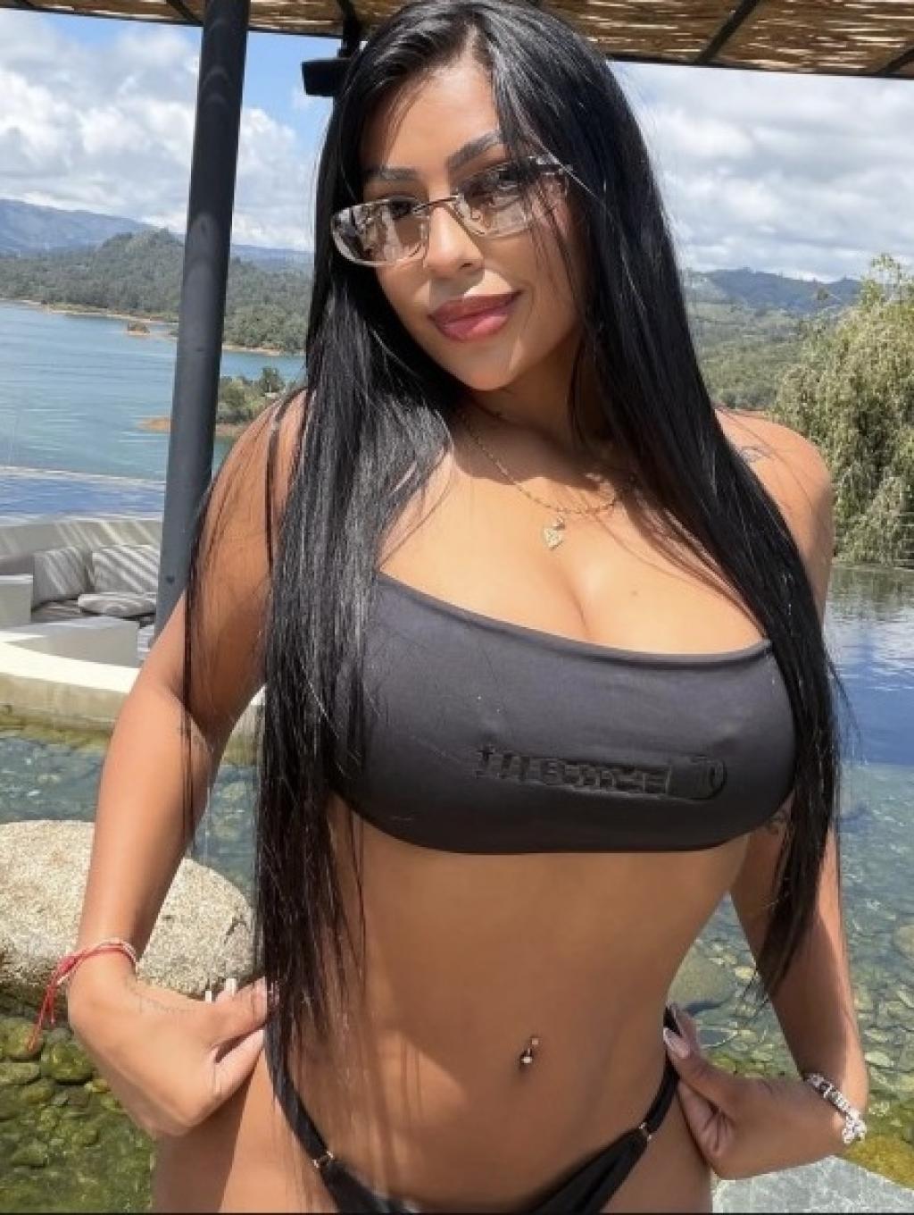 Escort en Pamplona - 614640125