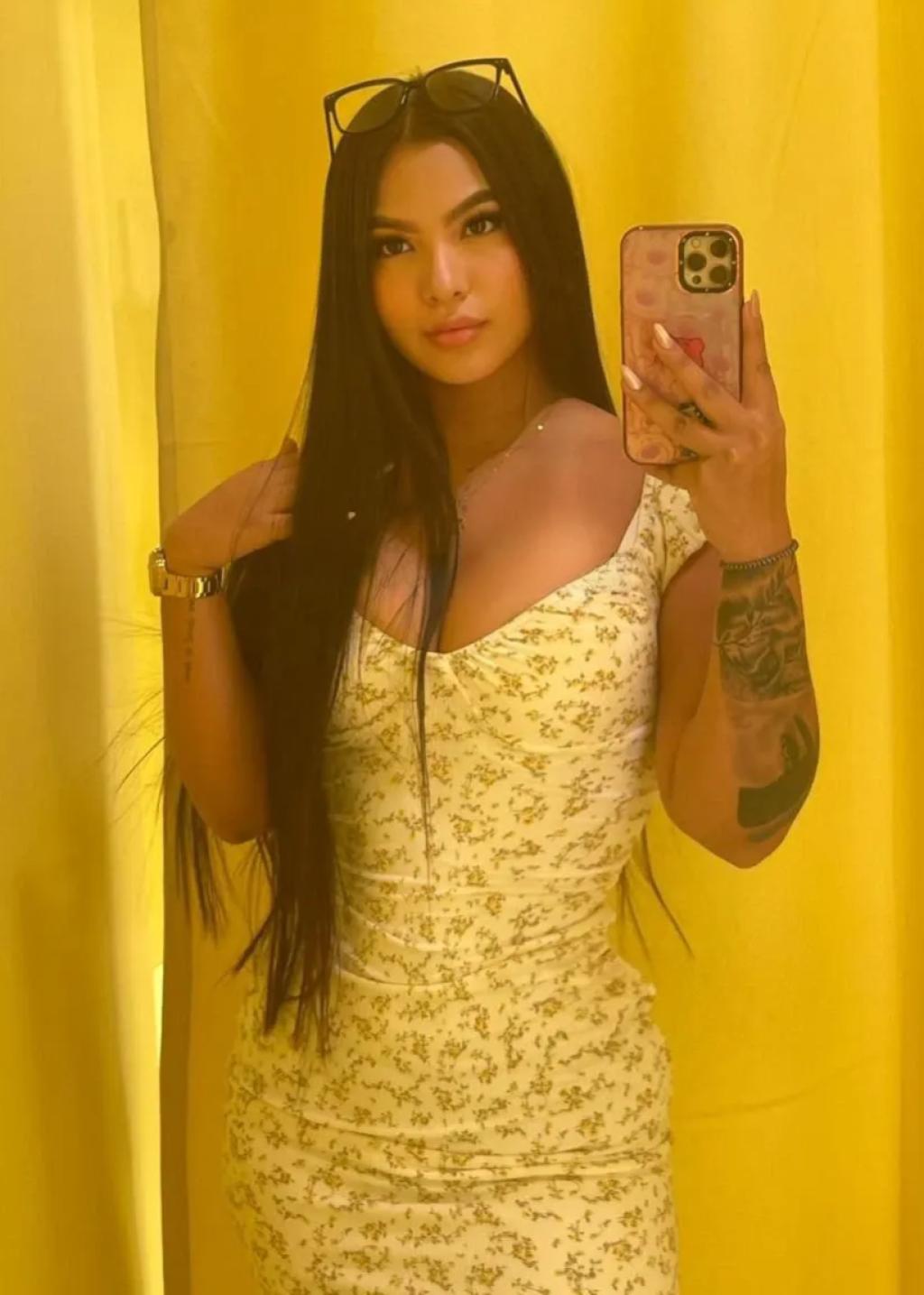 Escort en Málaga - 602504581