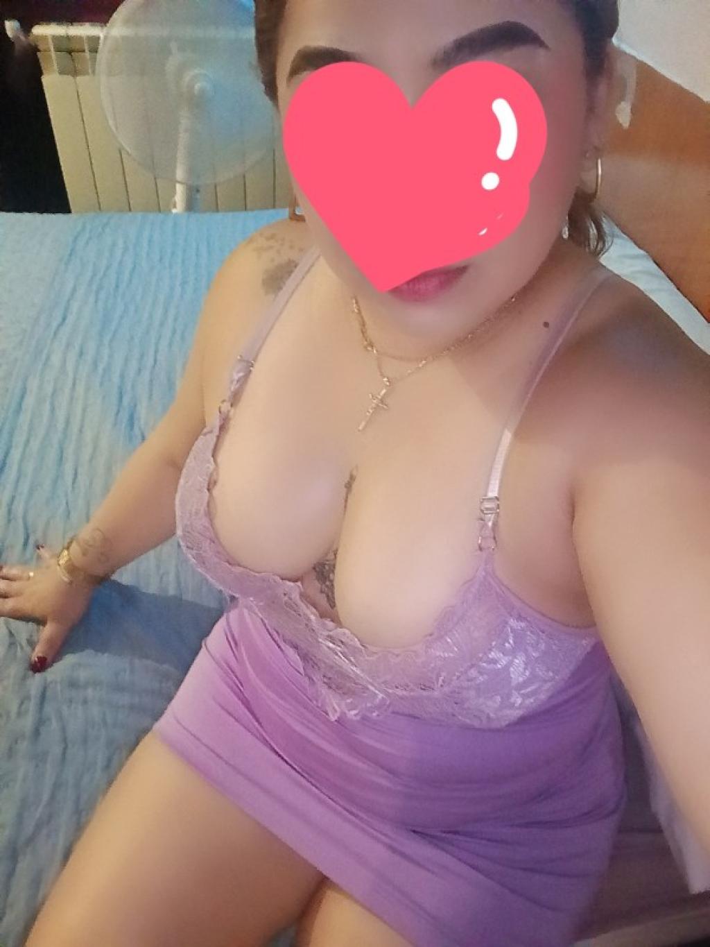 Chica en Logroño - 624906799