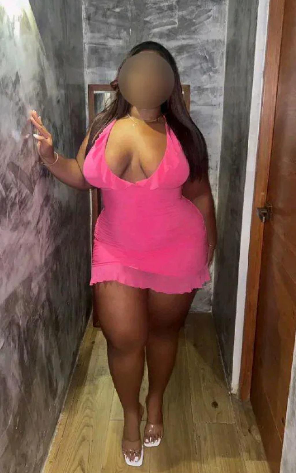 Chica en Tenerife - 642635412