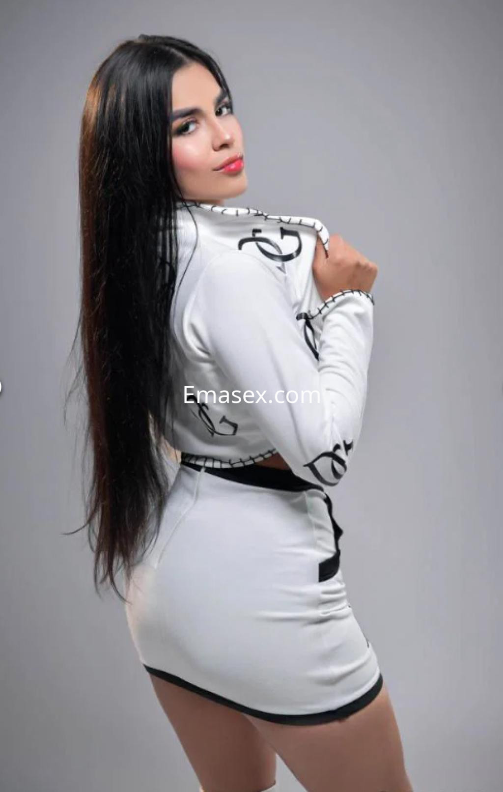 Escort en Almería - 612260762