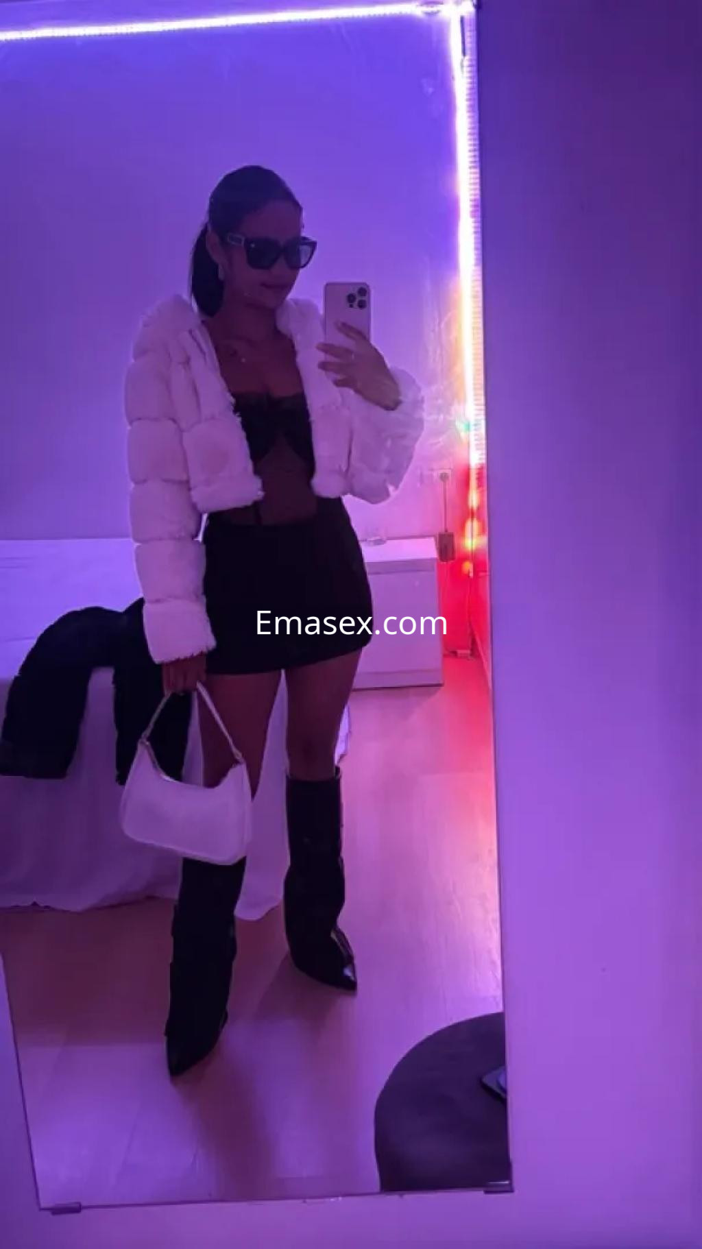 Escort en Barcelona - 632529487