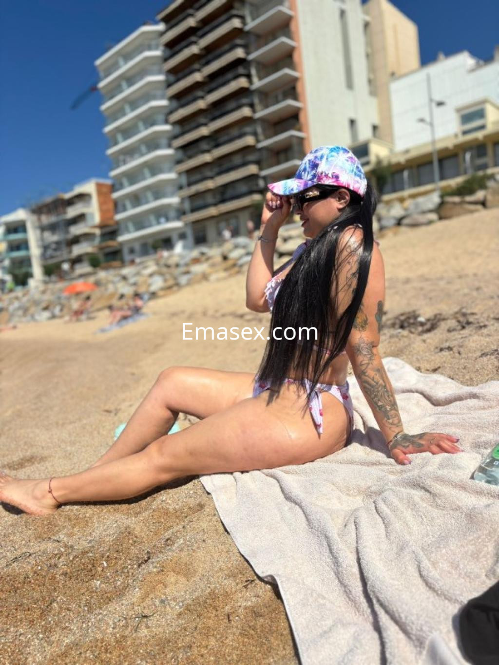 Puta en Girona - 666414492
