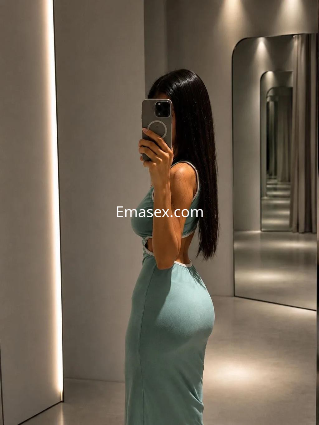 Puta en Madrid - 671237409