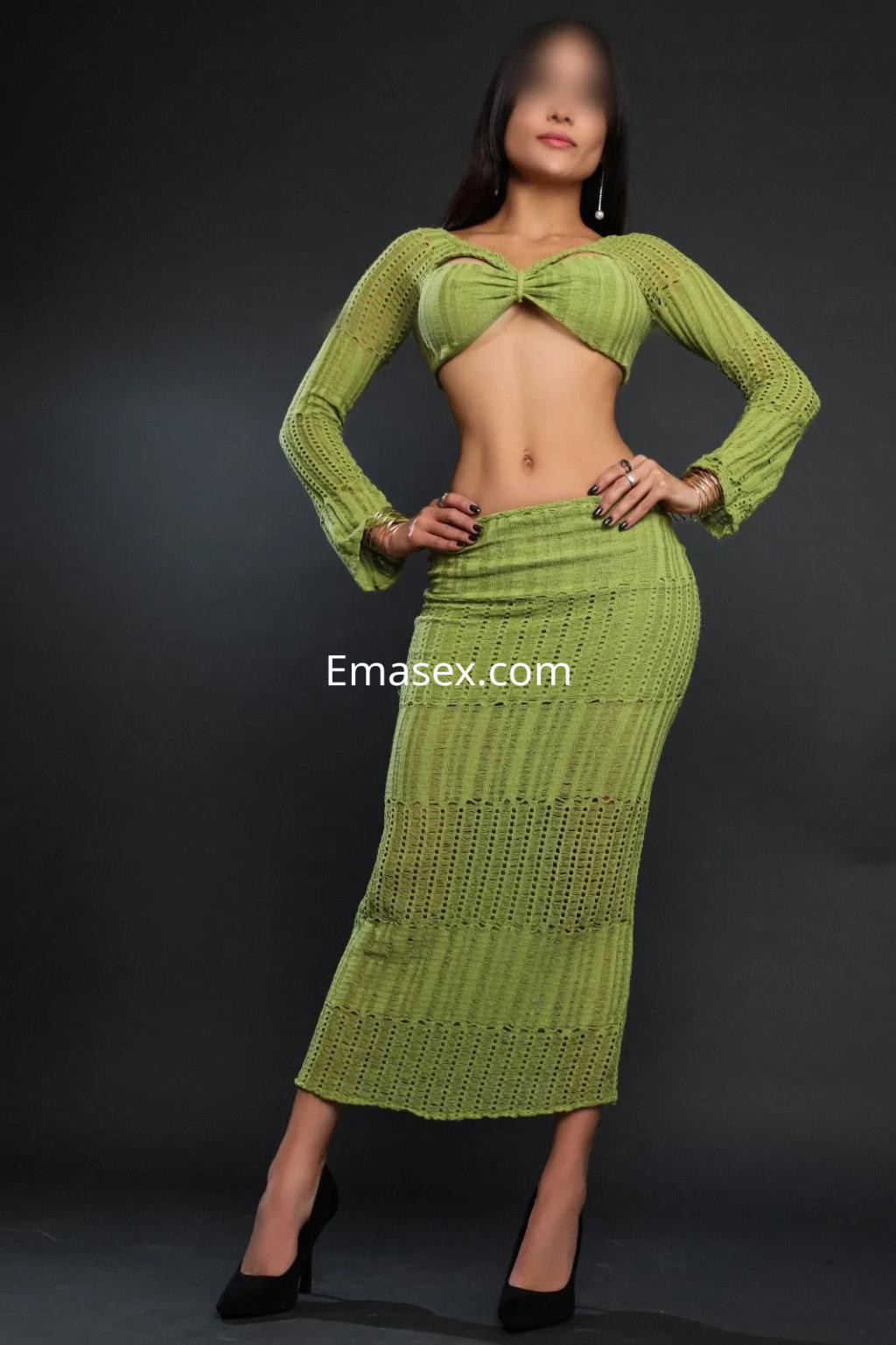 Escort en Madrid - 742028892