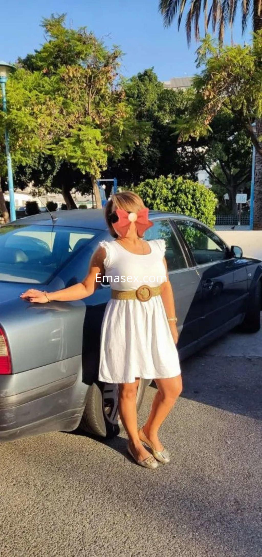 Escort en Málaga - 604278665