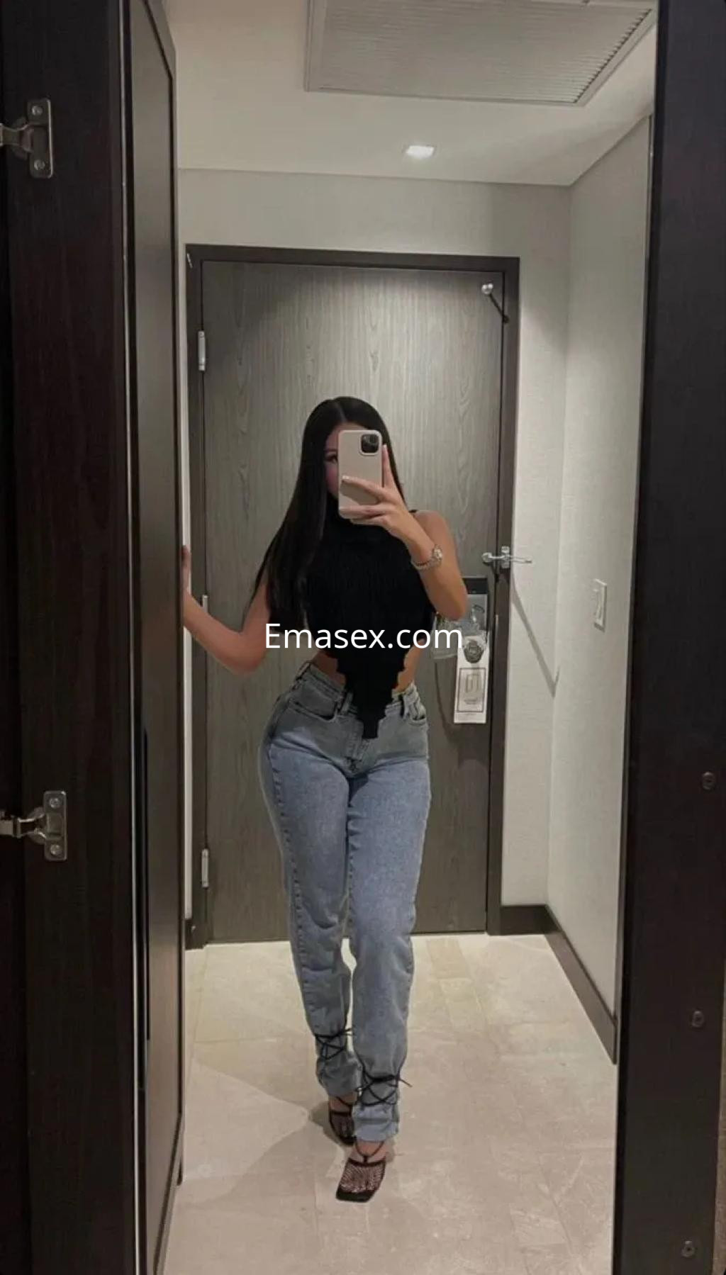 Escort en Málaga - 623365855