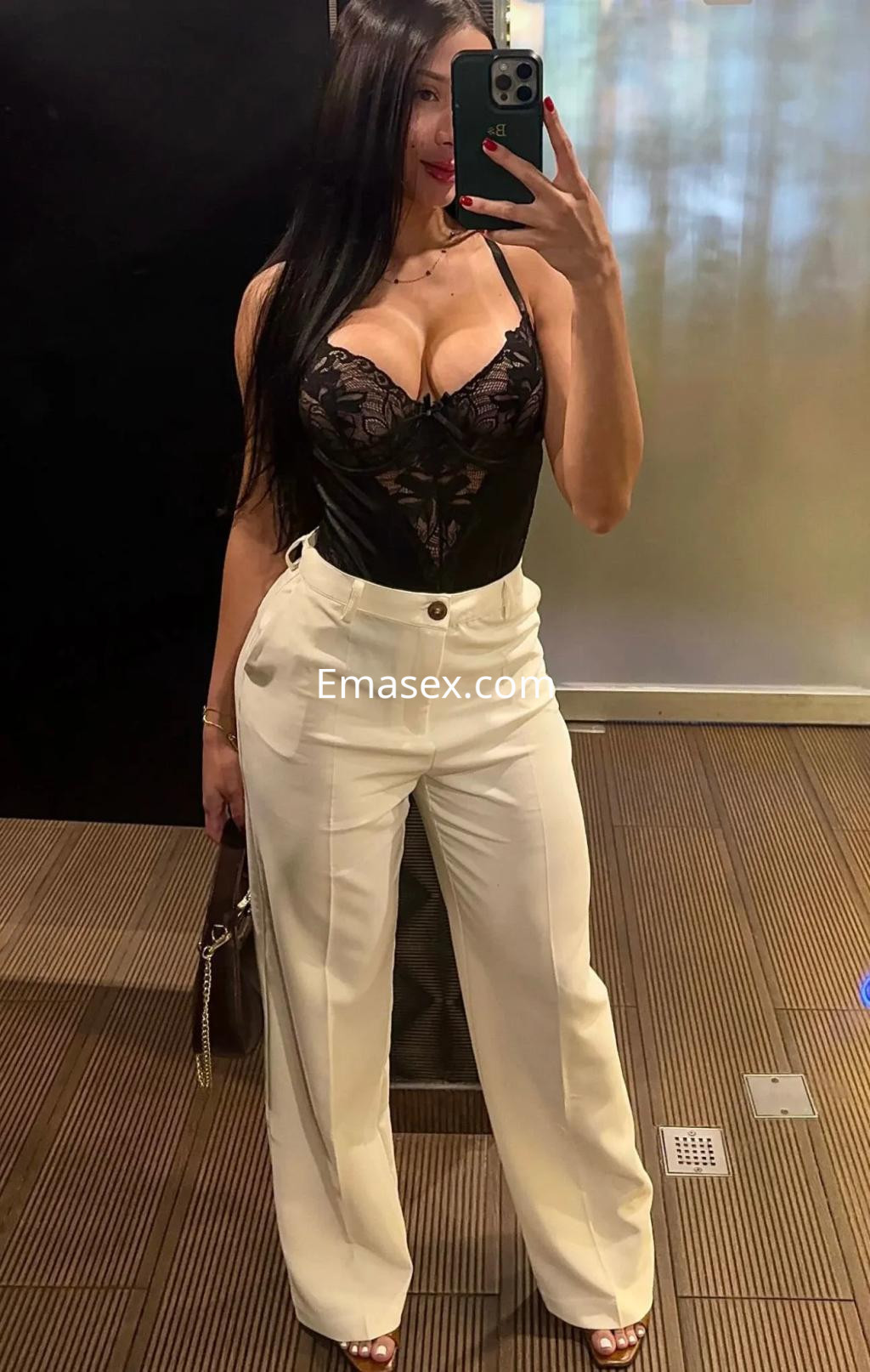 Escort en Vigo - 745028273