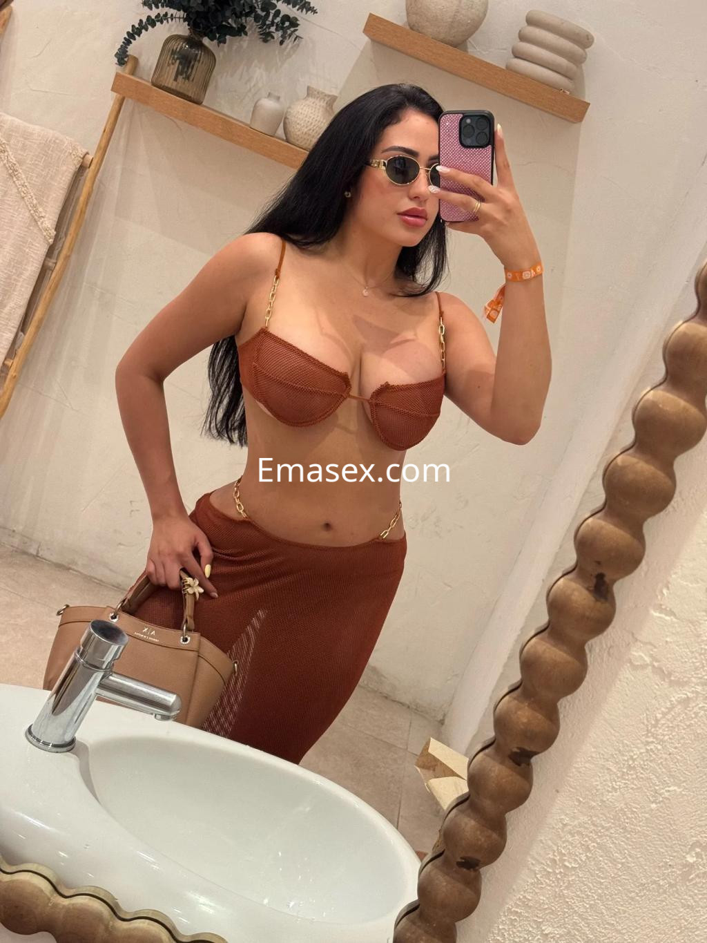 Escort en Santander - 613714010