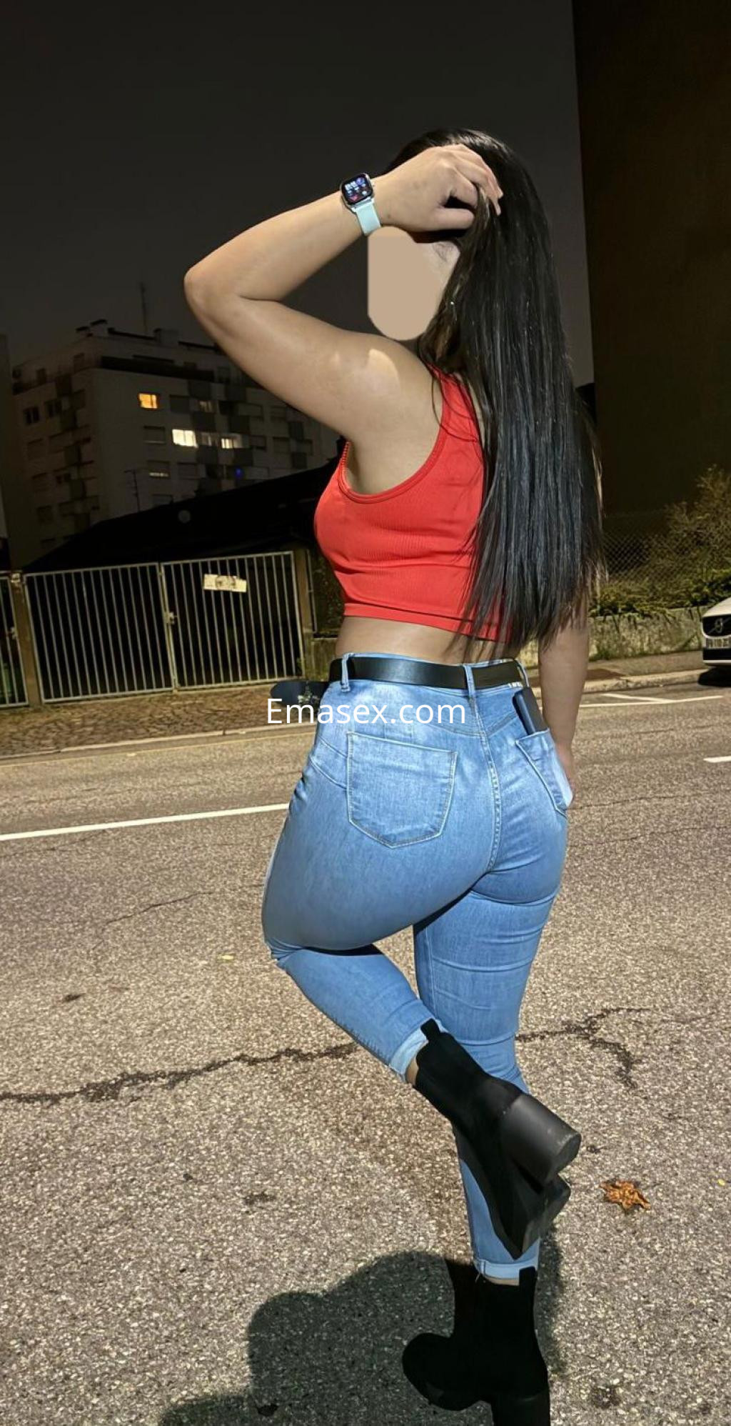 Escort en Santander - 615748873