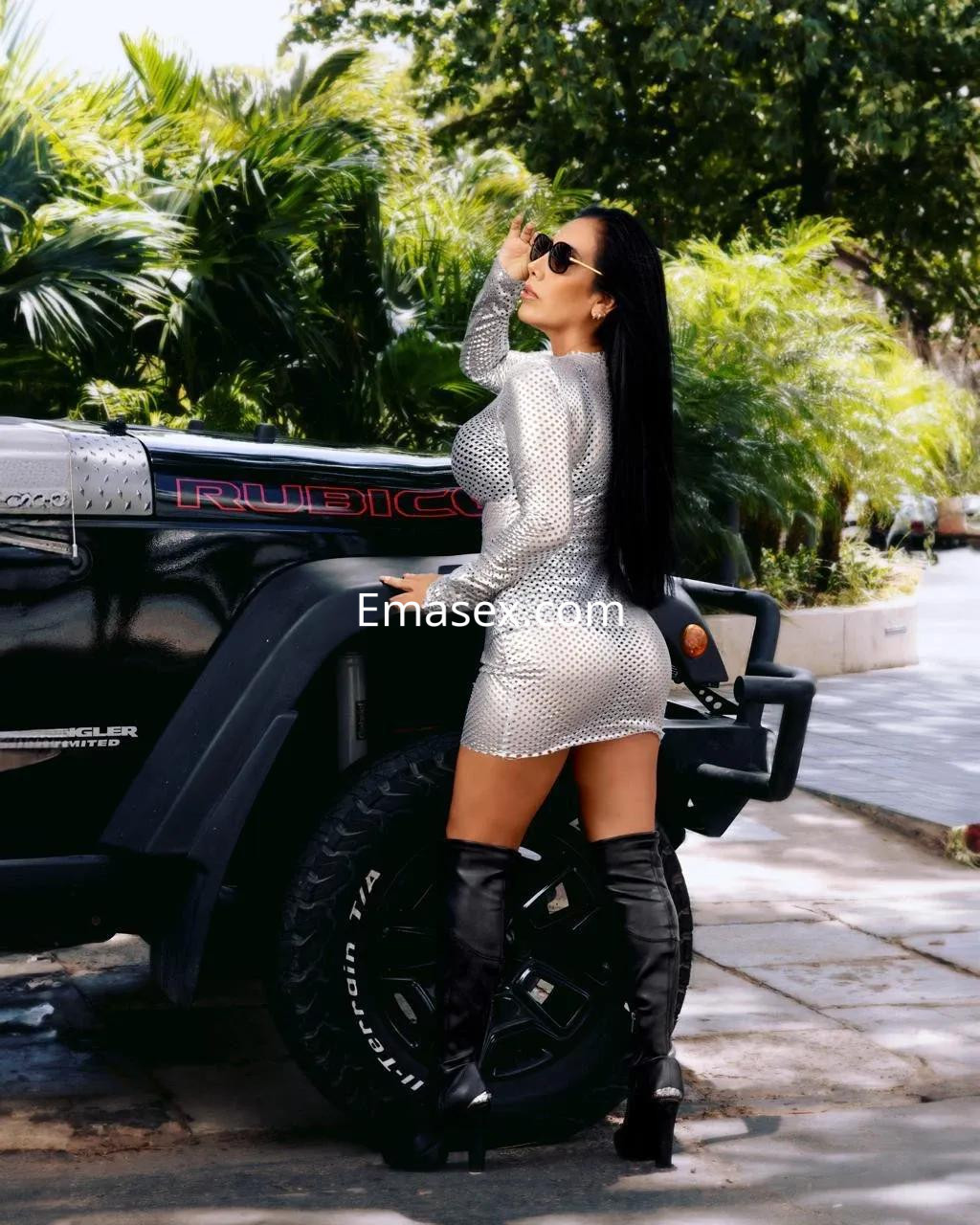 Escort en Valencia - 613947813
