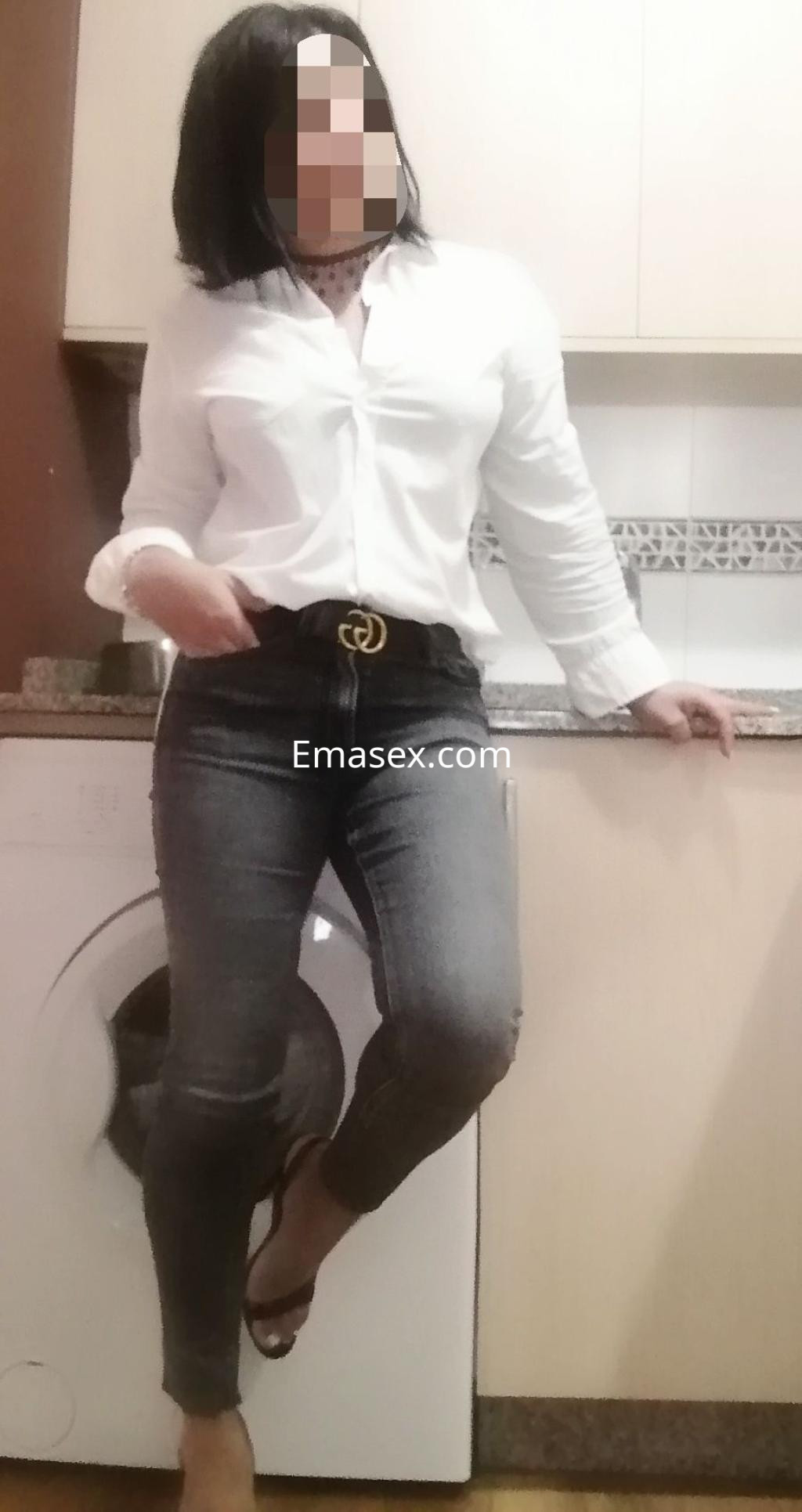 Puta en Valladolid - 605599034