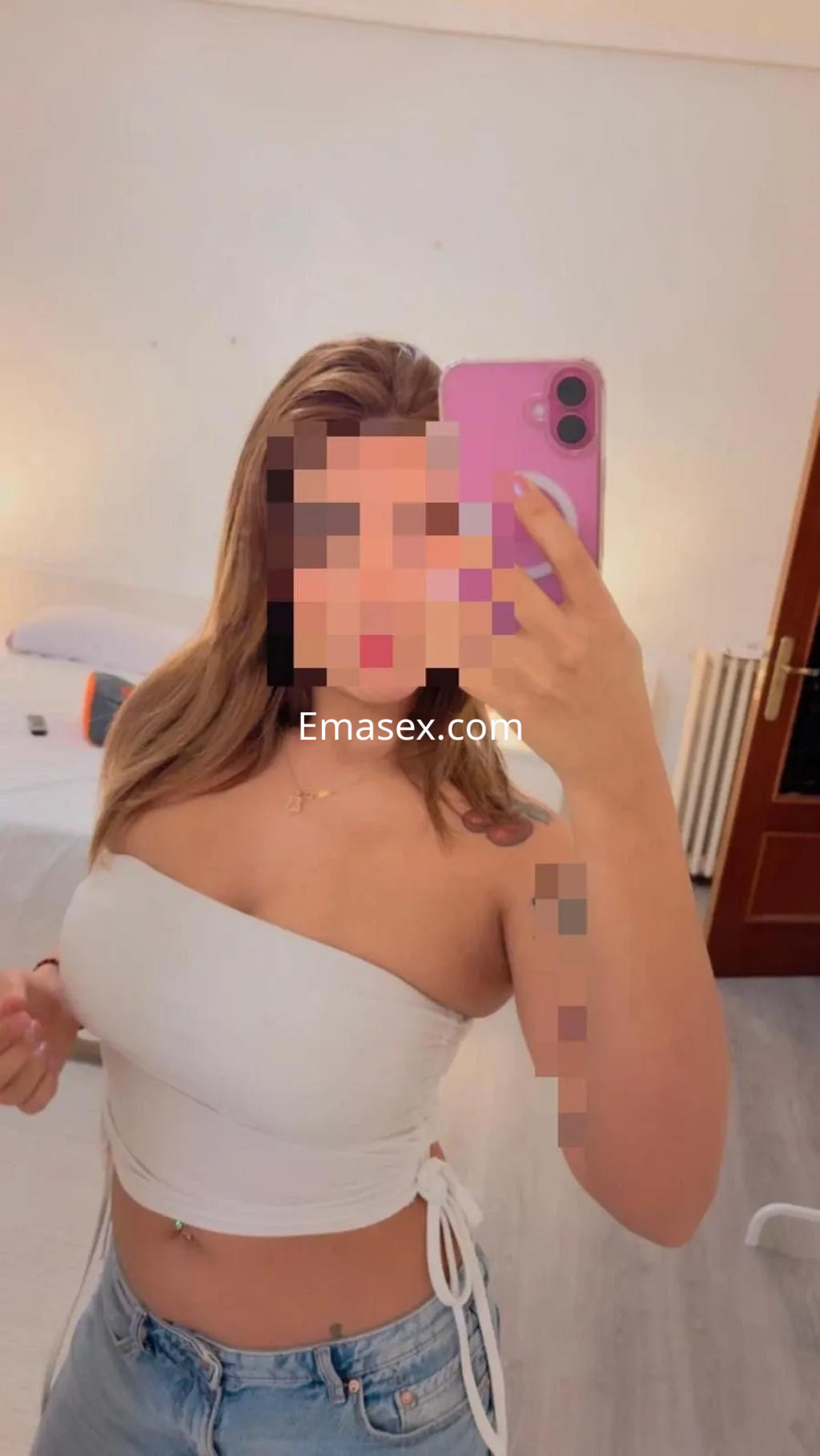 Escort en Valladolid - 603835461