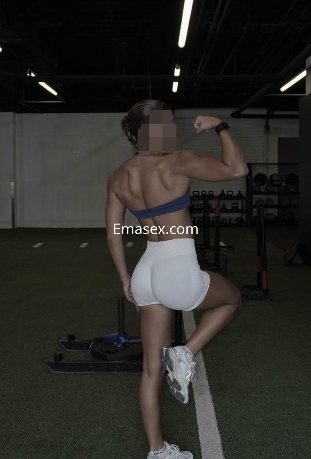 Escort en Bilbao - 667092352