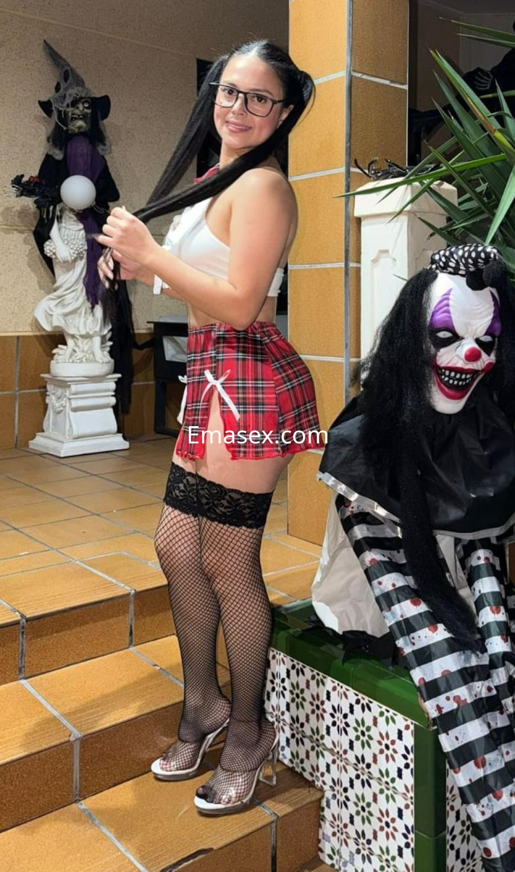 Escort en Logroño - 650511129