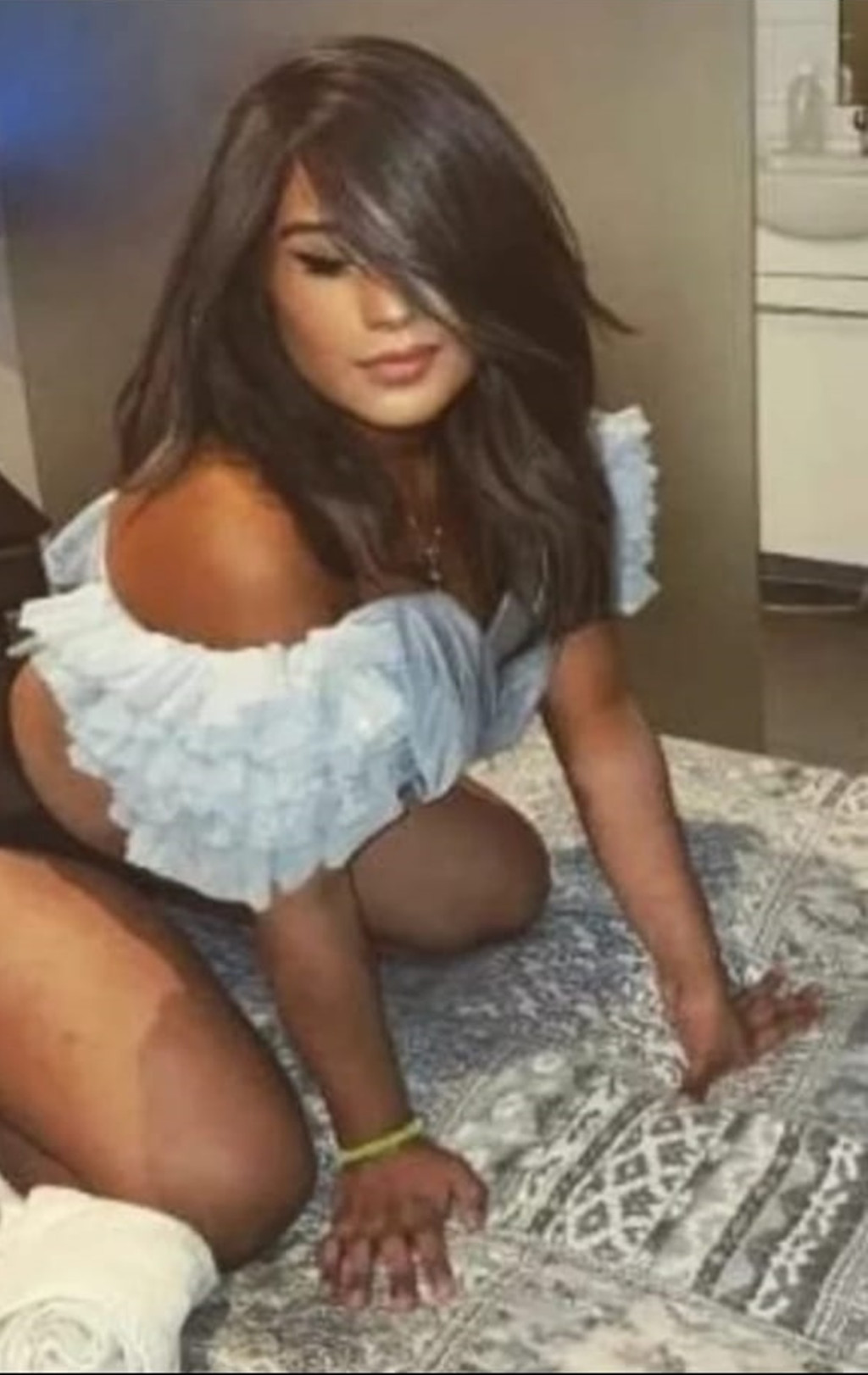 TANIA