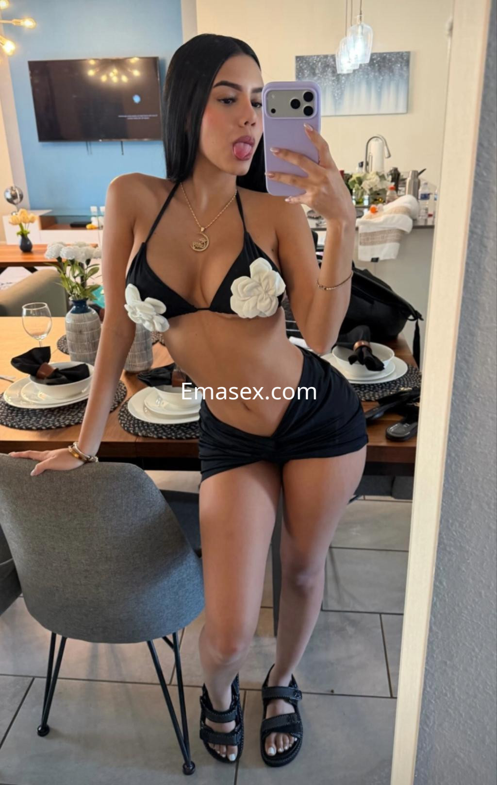 Escort en León - 655729112