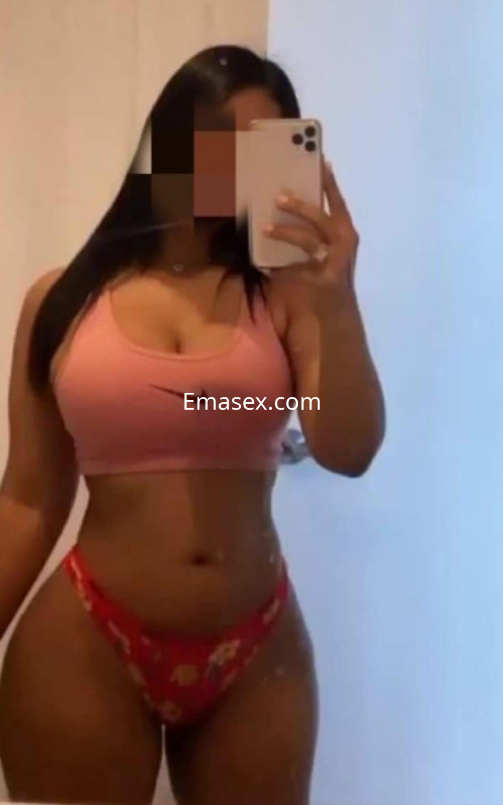 Escort en Santiago - 643090976