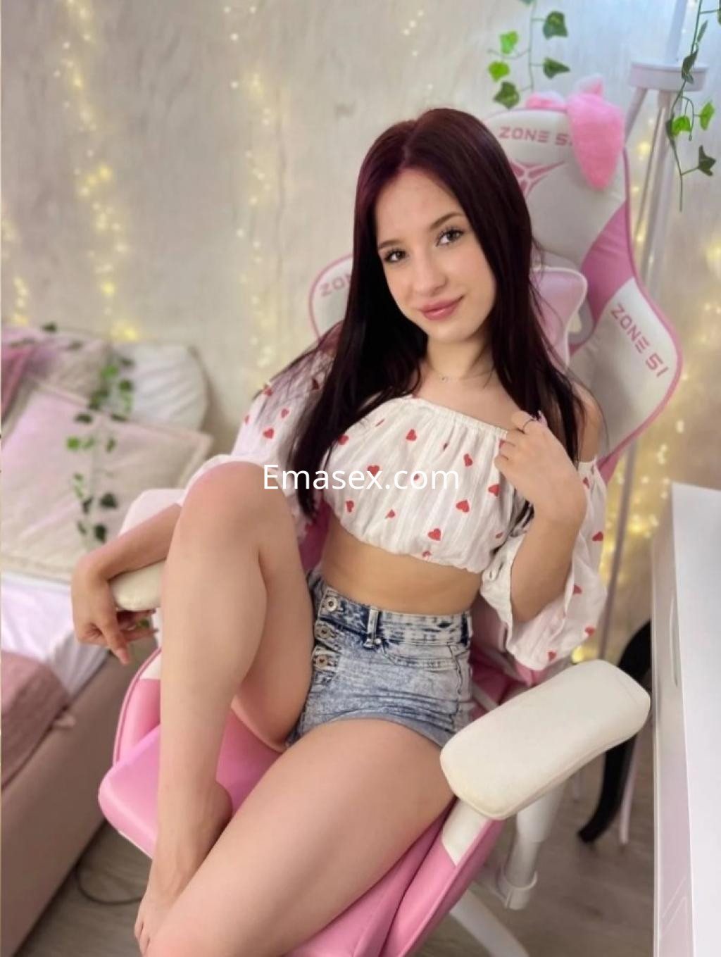 Escort en León - 631406438