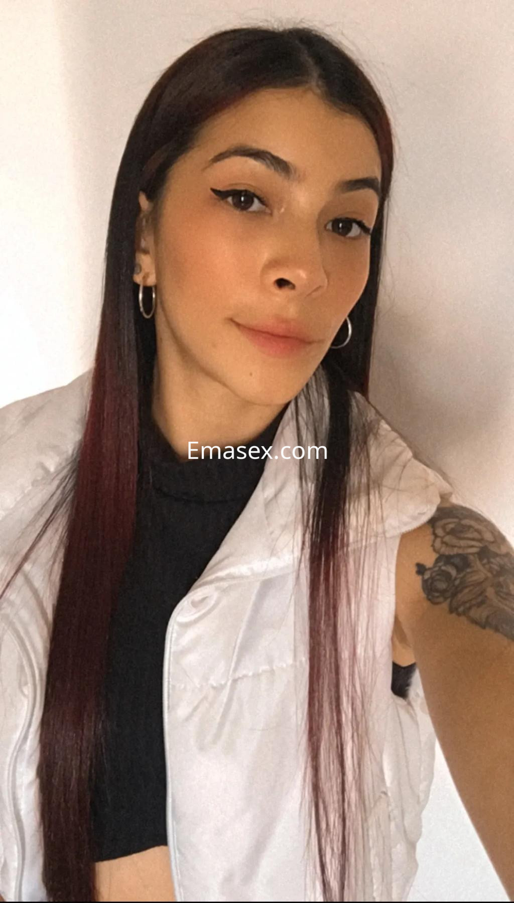 Escort en Málaga - 614836579