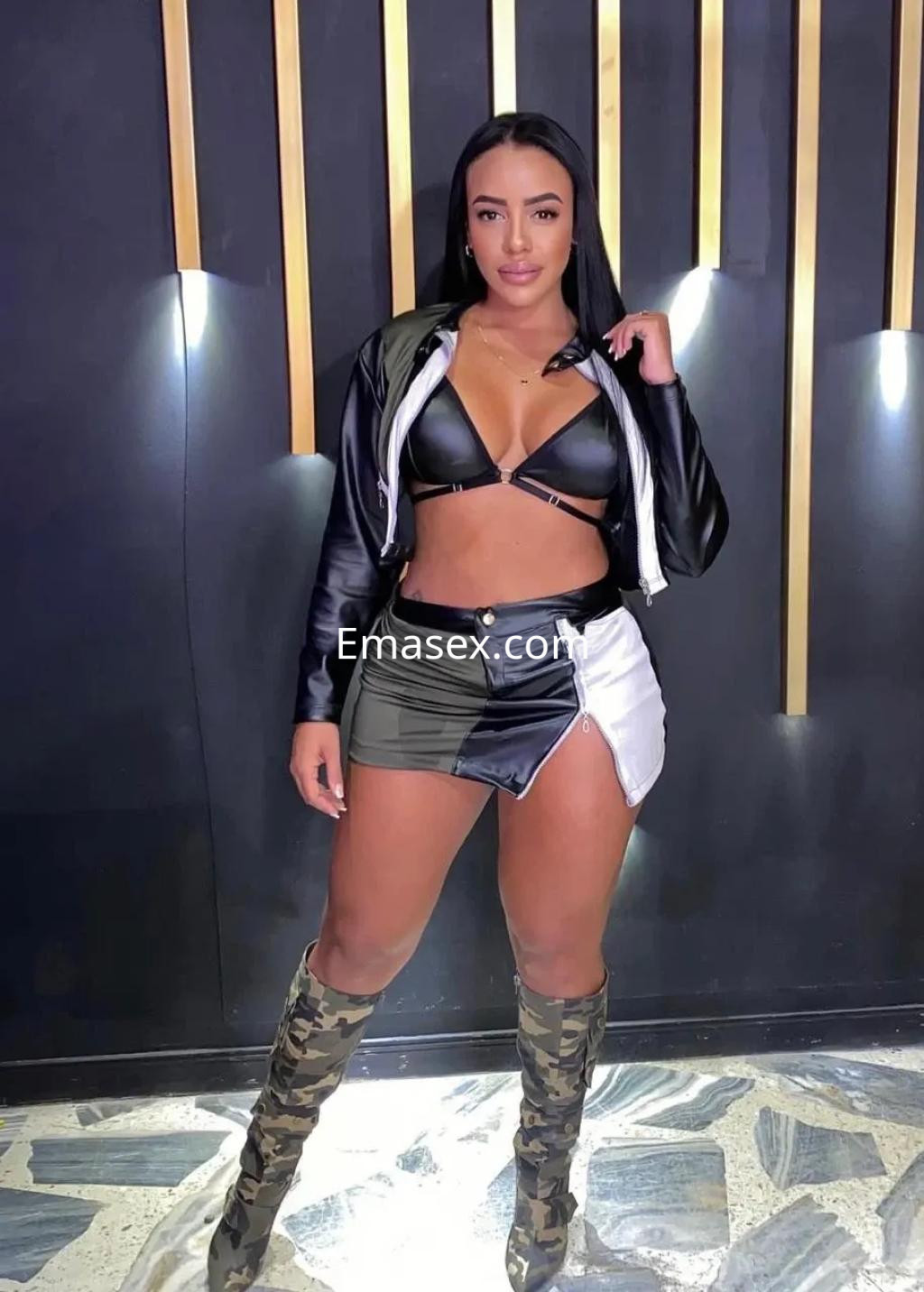 Escort en Valencia - 686925651