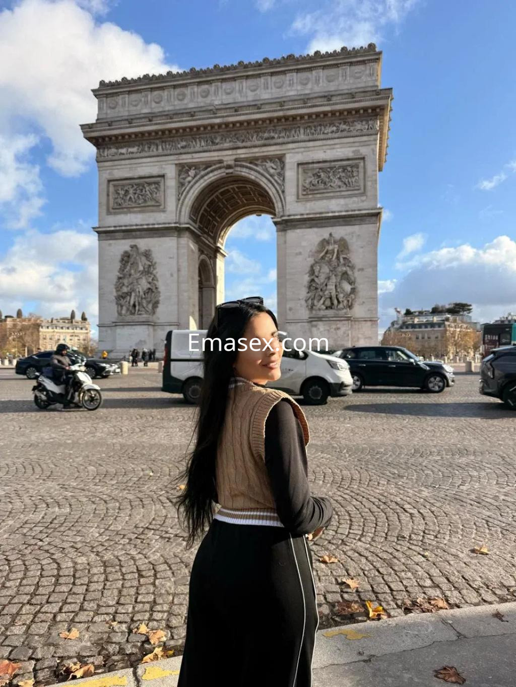 Escort en Zaragoza - 742074932