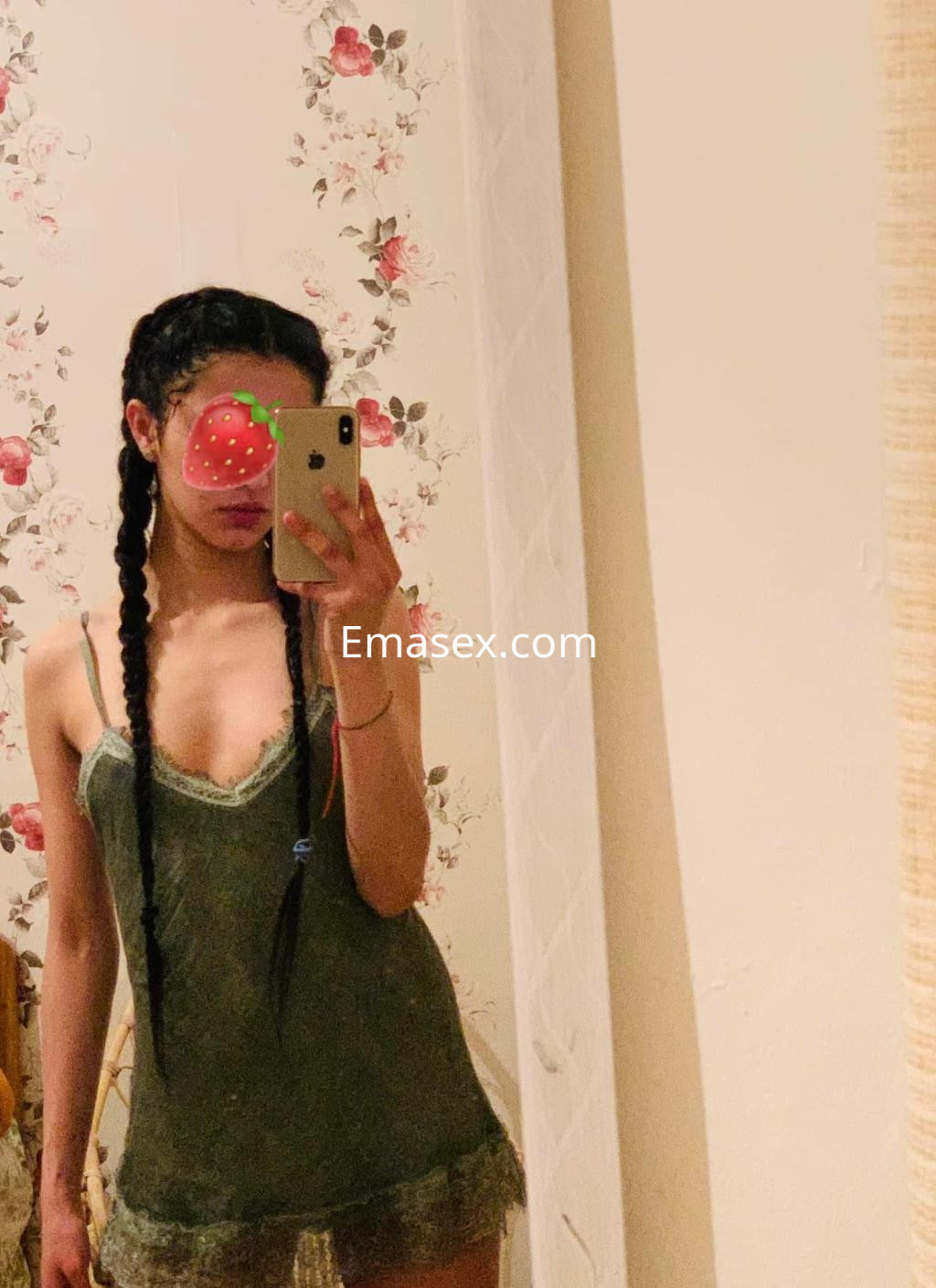 Escort en Irún - 604298121