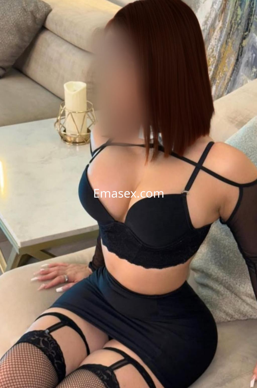 Chica en Badajoz - 602521650