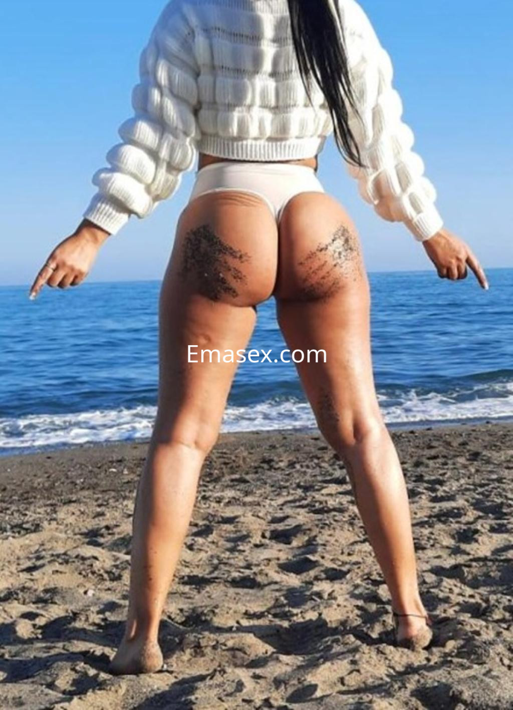 Escort en Cáceres - 613517432
