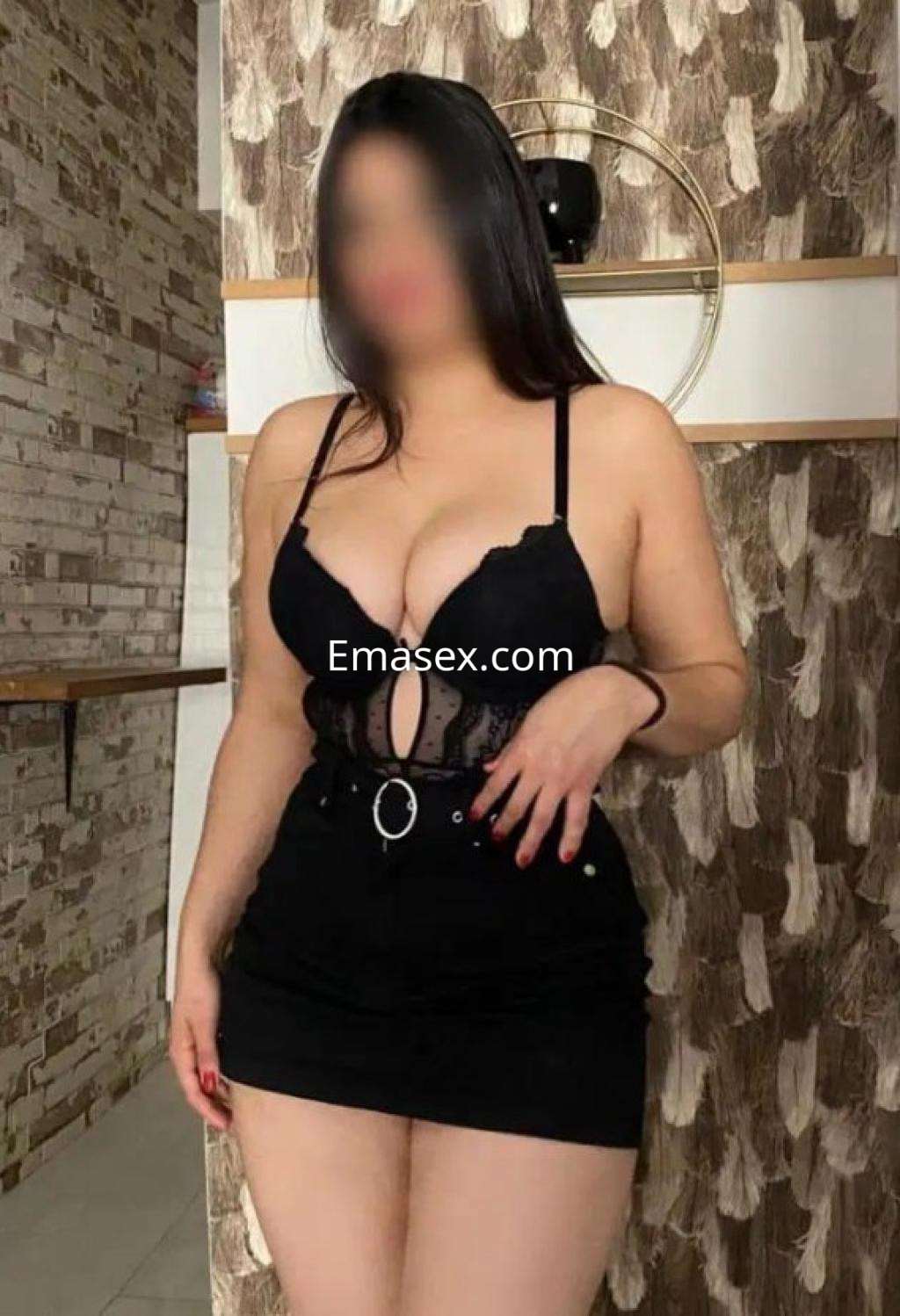 Escort en Cáceres - 643182168
