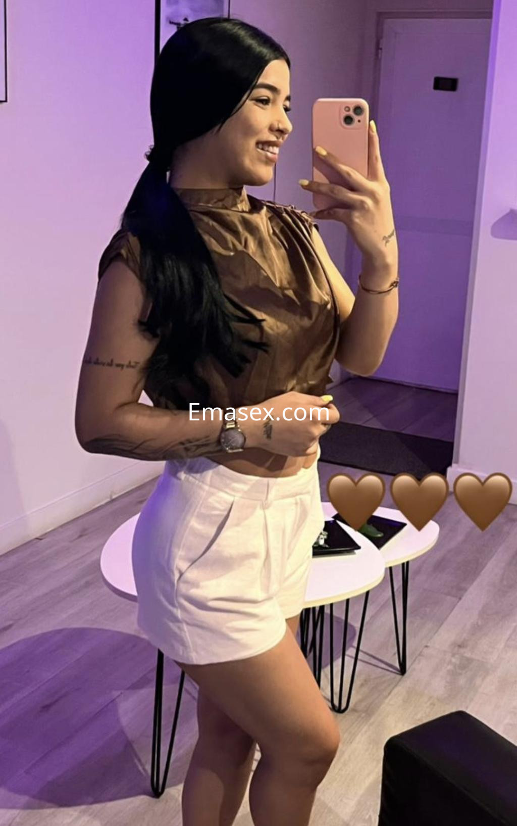 Escort en Santander - 604240778