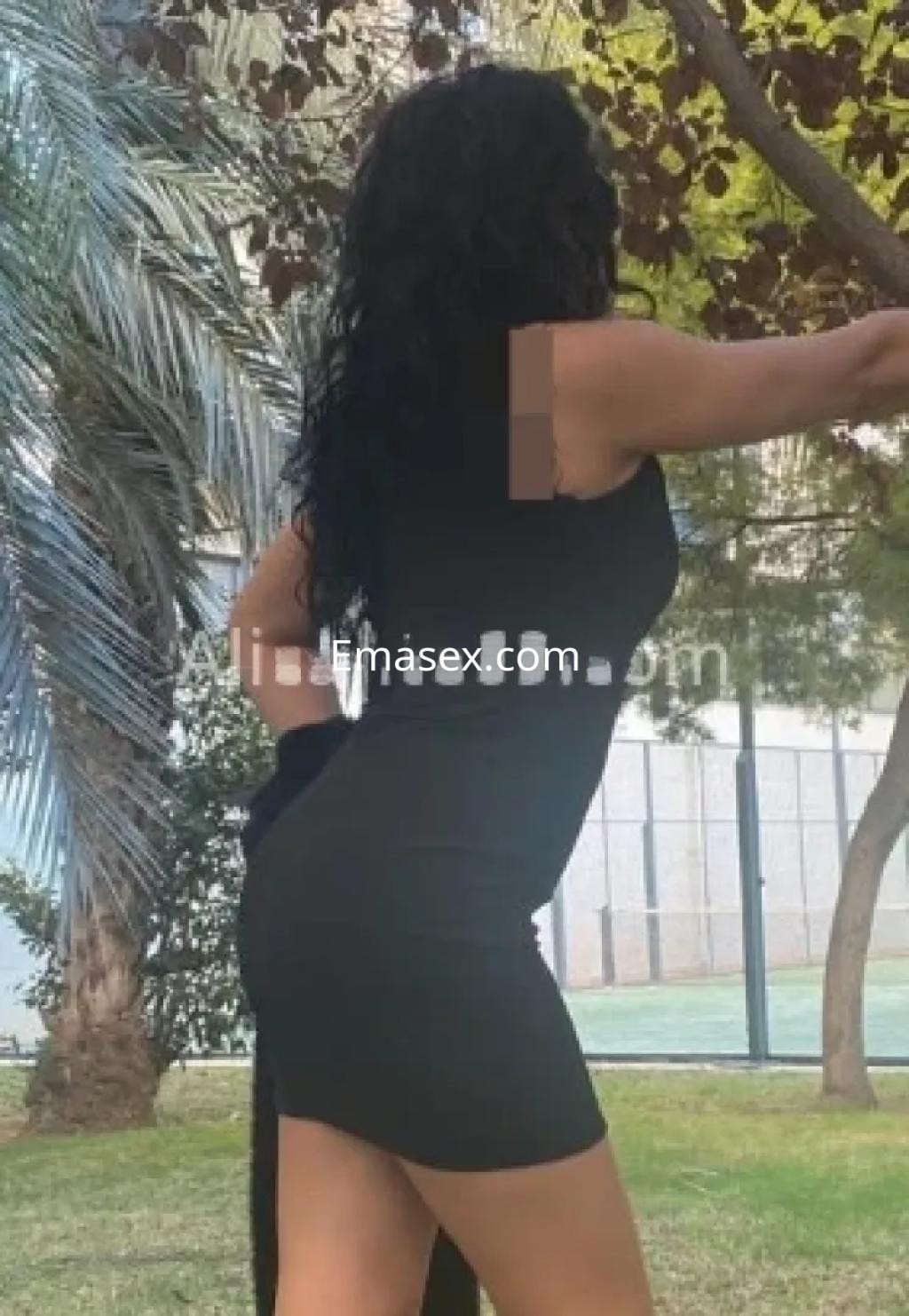 Escort en Alicante - 627618729