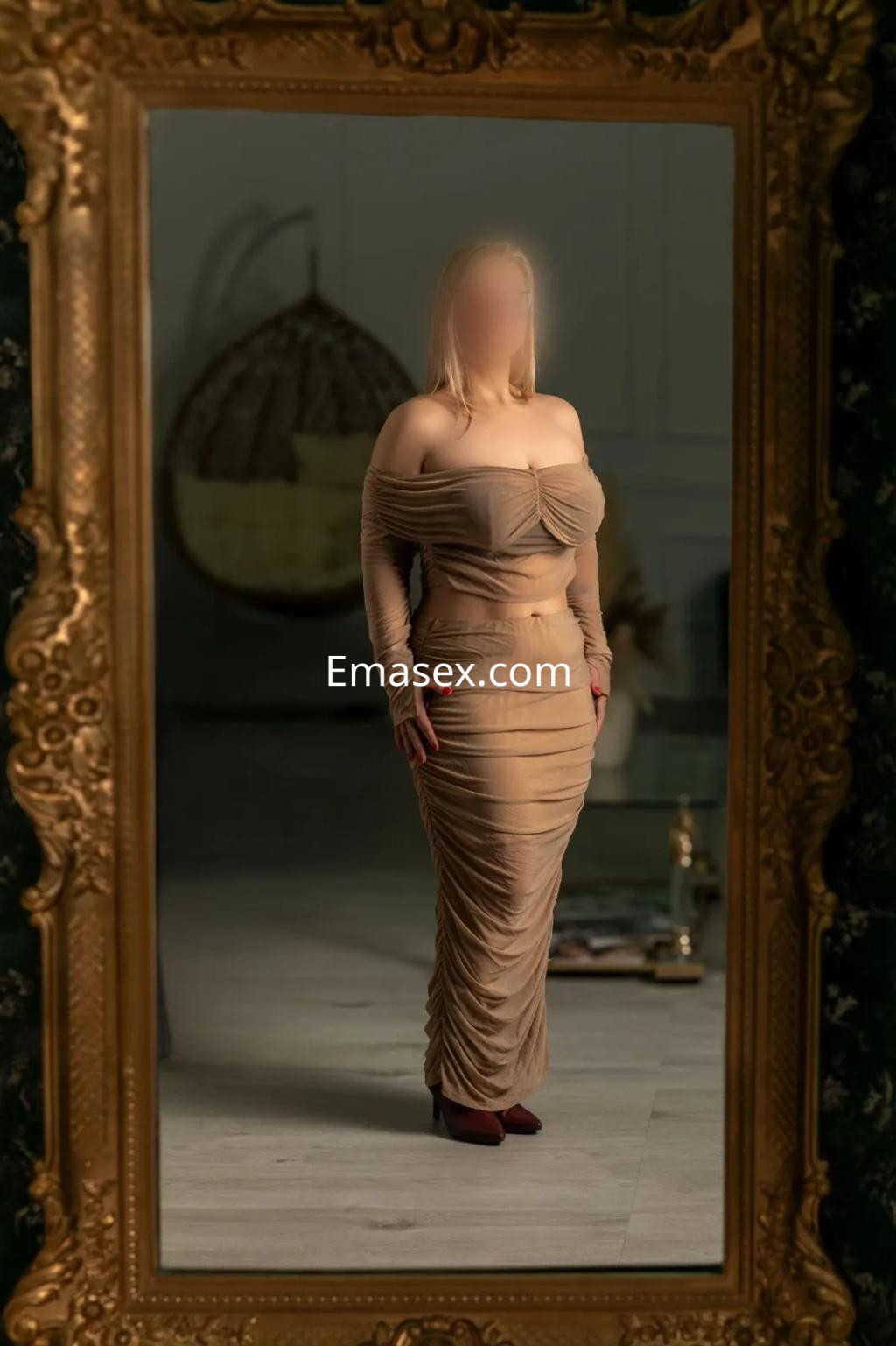 Escort en Madrid - 678797126