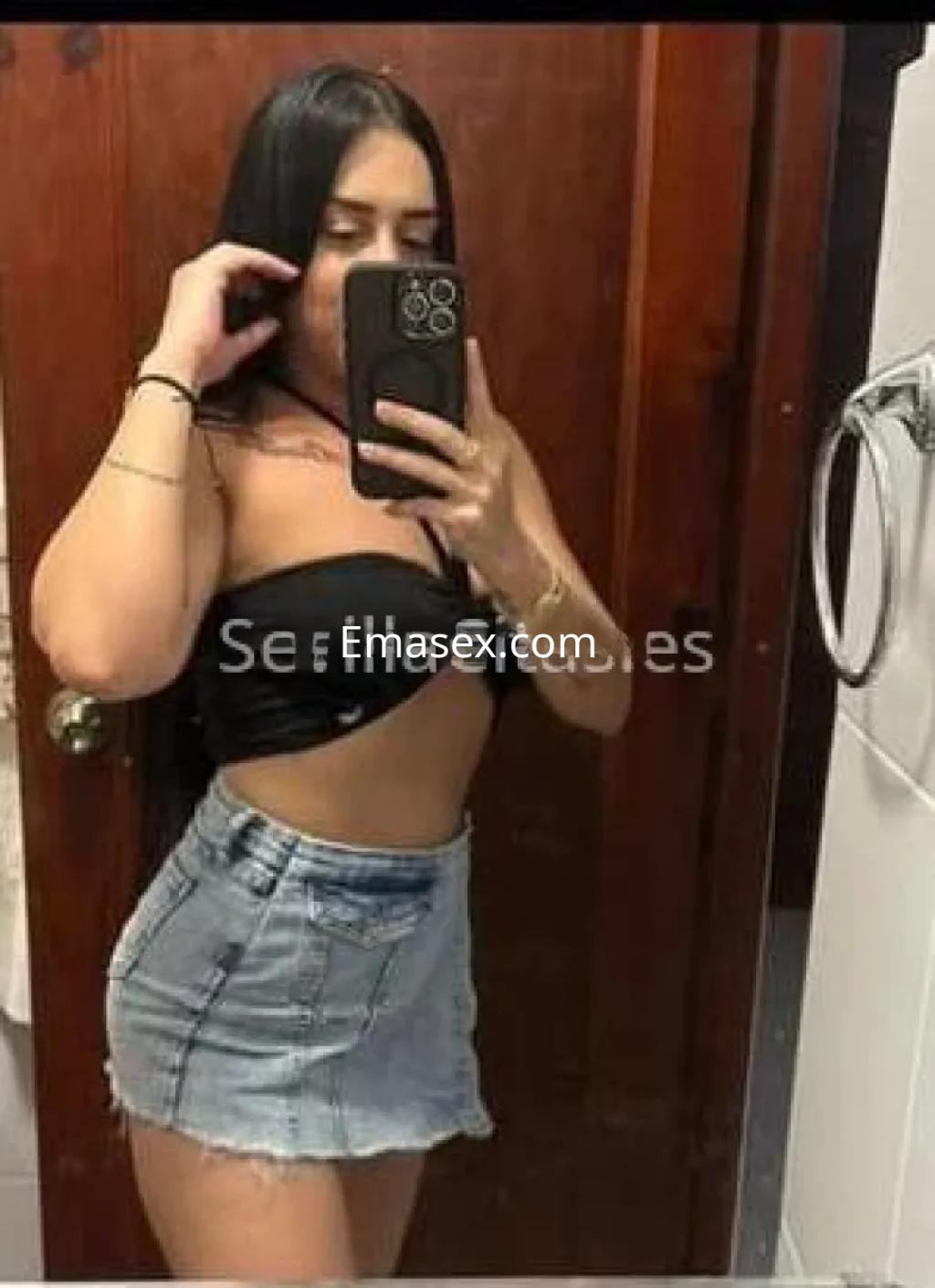 Escort en Sevilla - 632279890