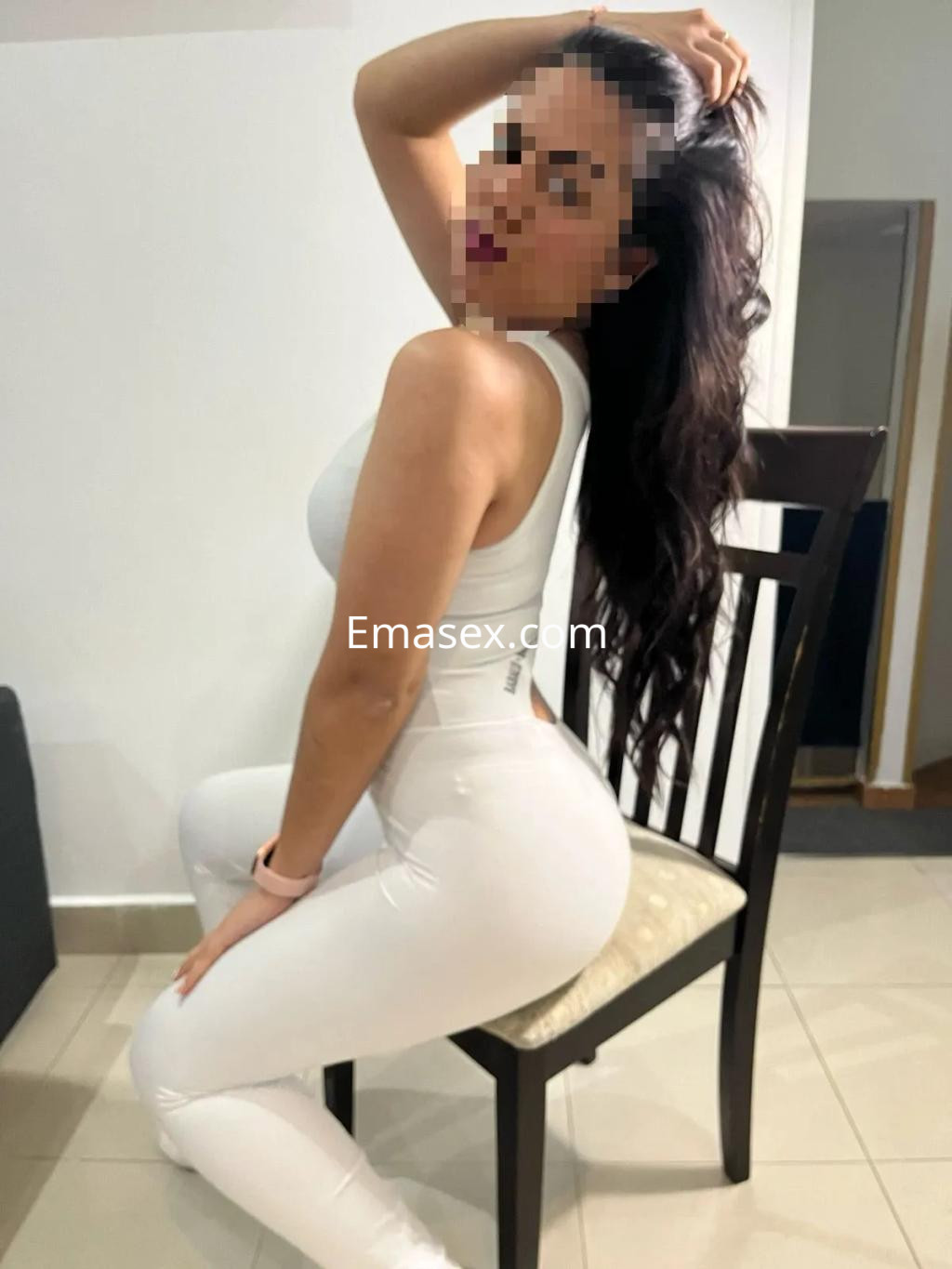 Escort en Zaragoza - 612435897