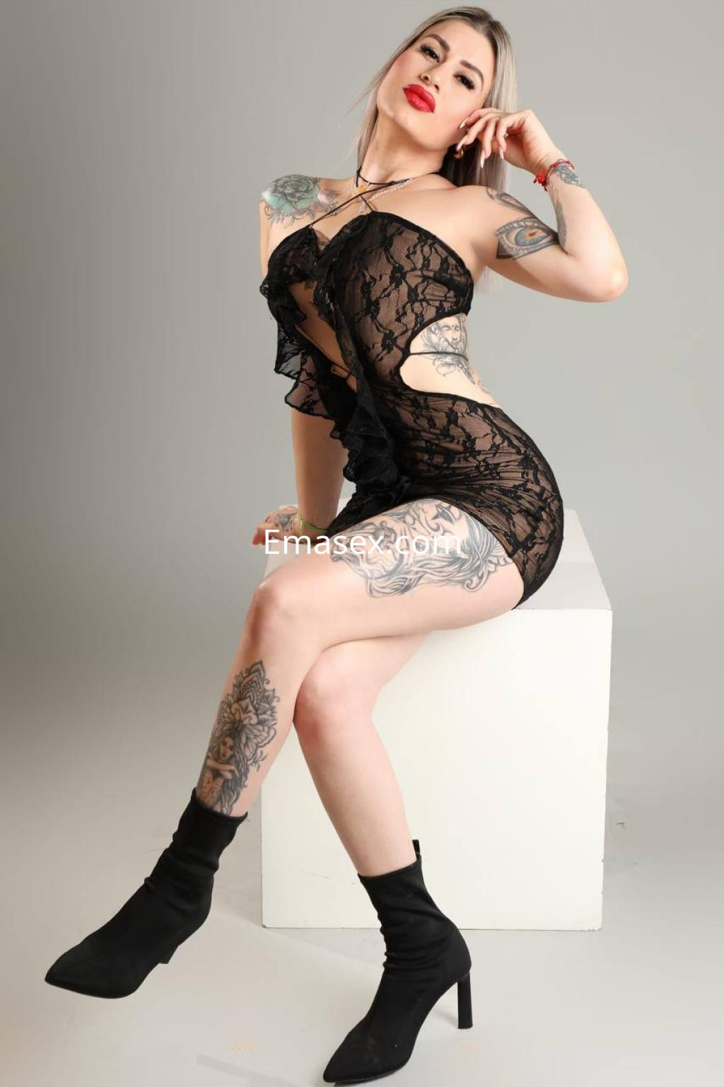 Escort en Donosti - 631594033