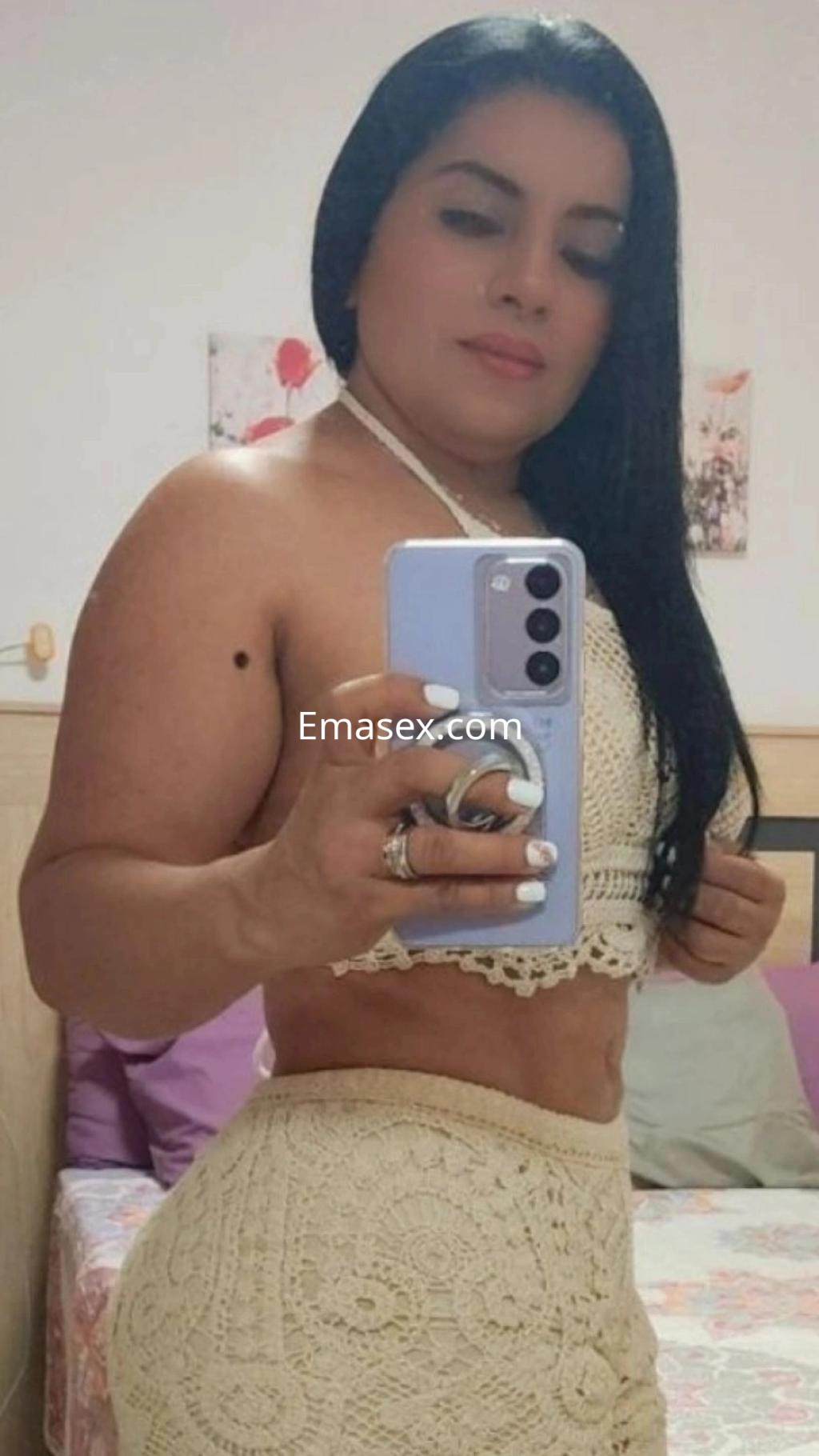 Escort en Sevilla - 643257358