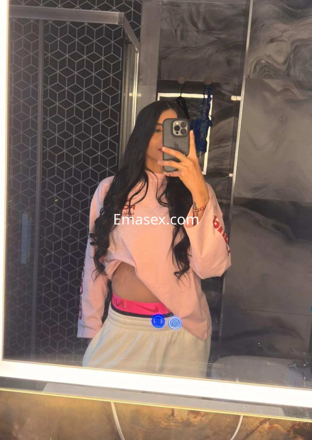 Escort en Málaga - 673507876
