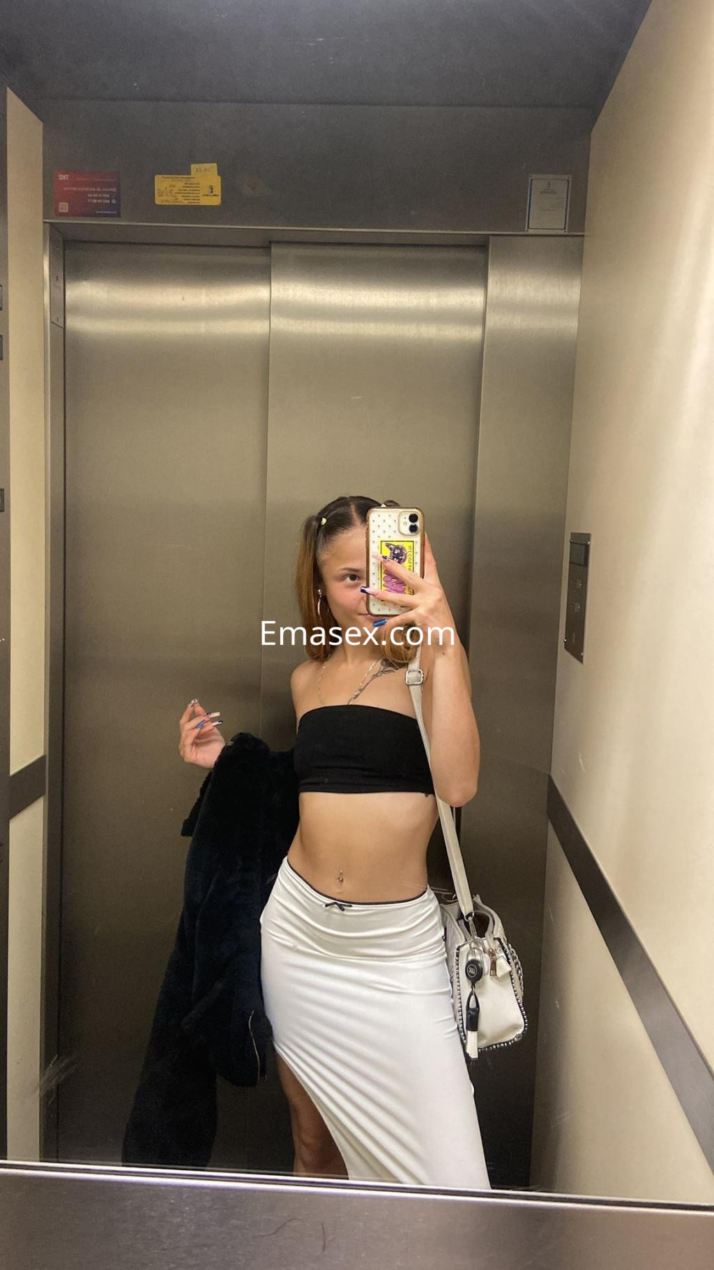 Escort en Barcelona - 614776157