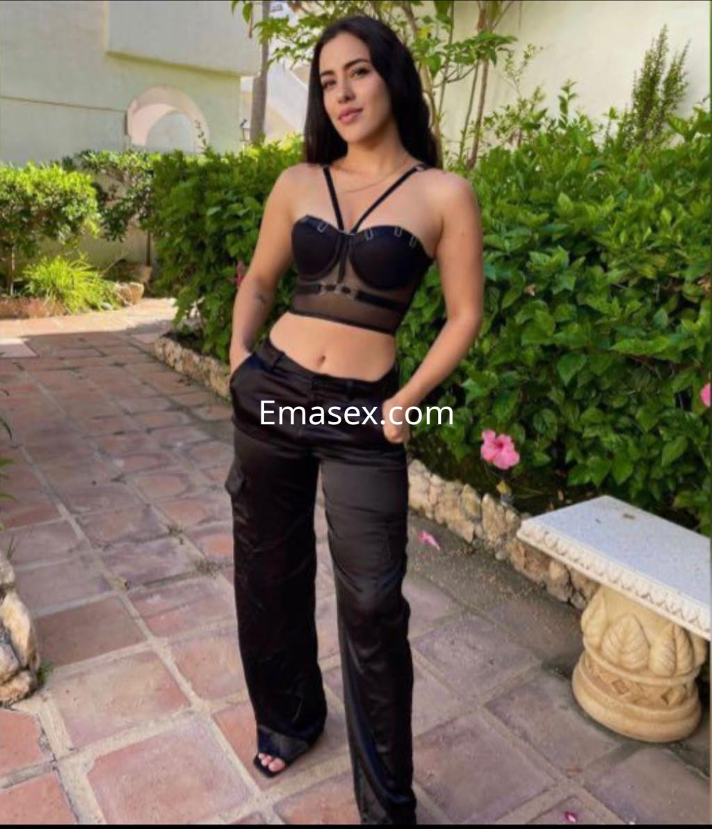 Puta en Madrid - 643797520
