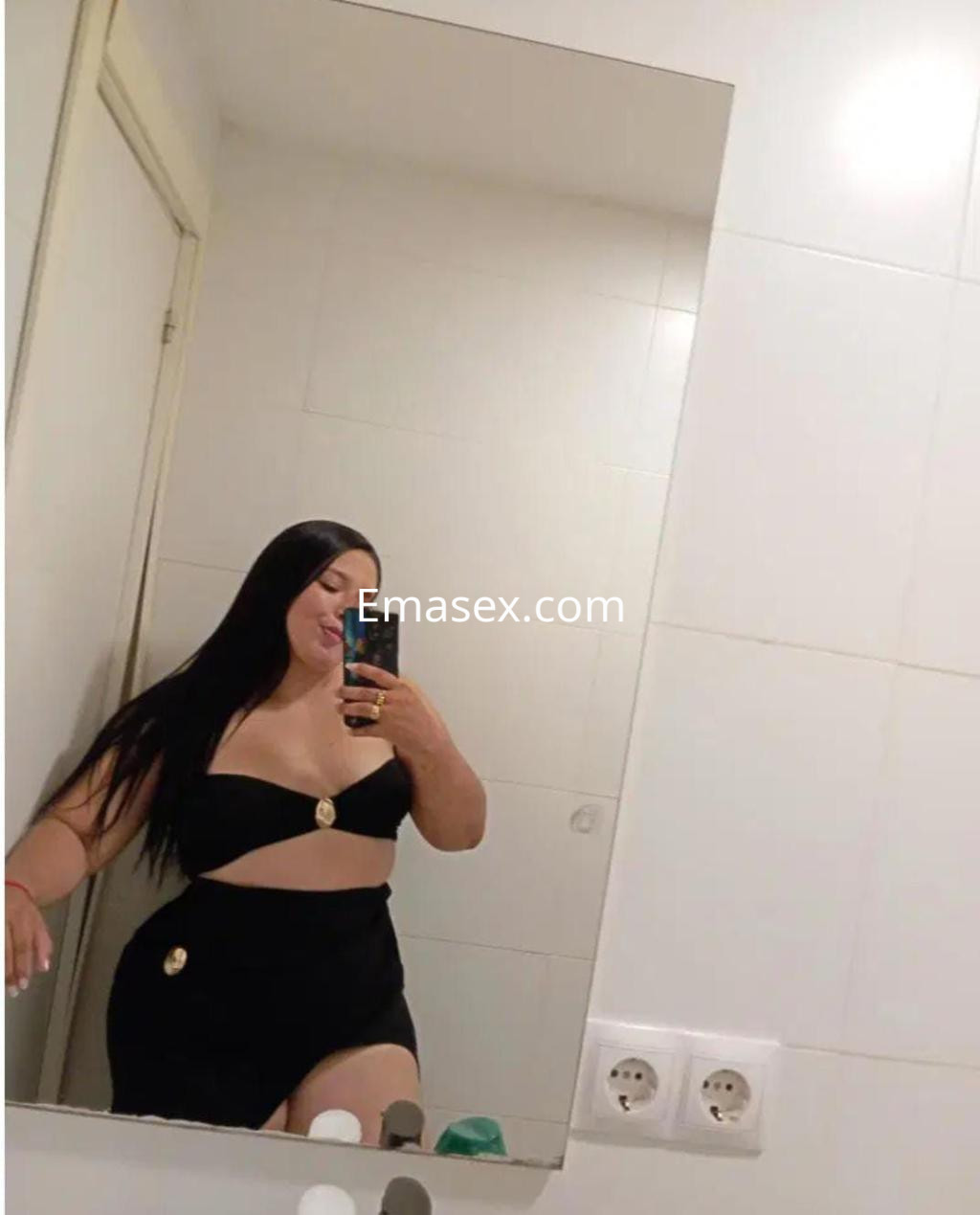 Escort en Sevilla - 656538985