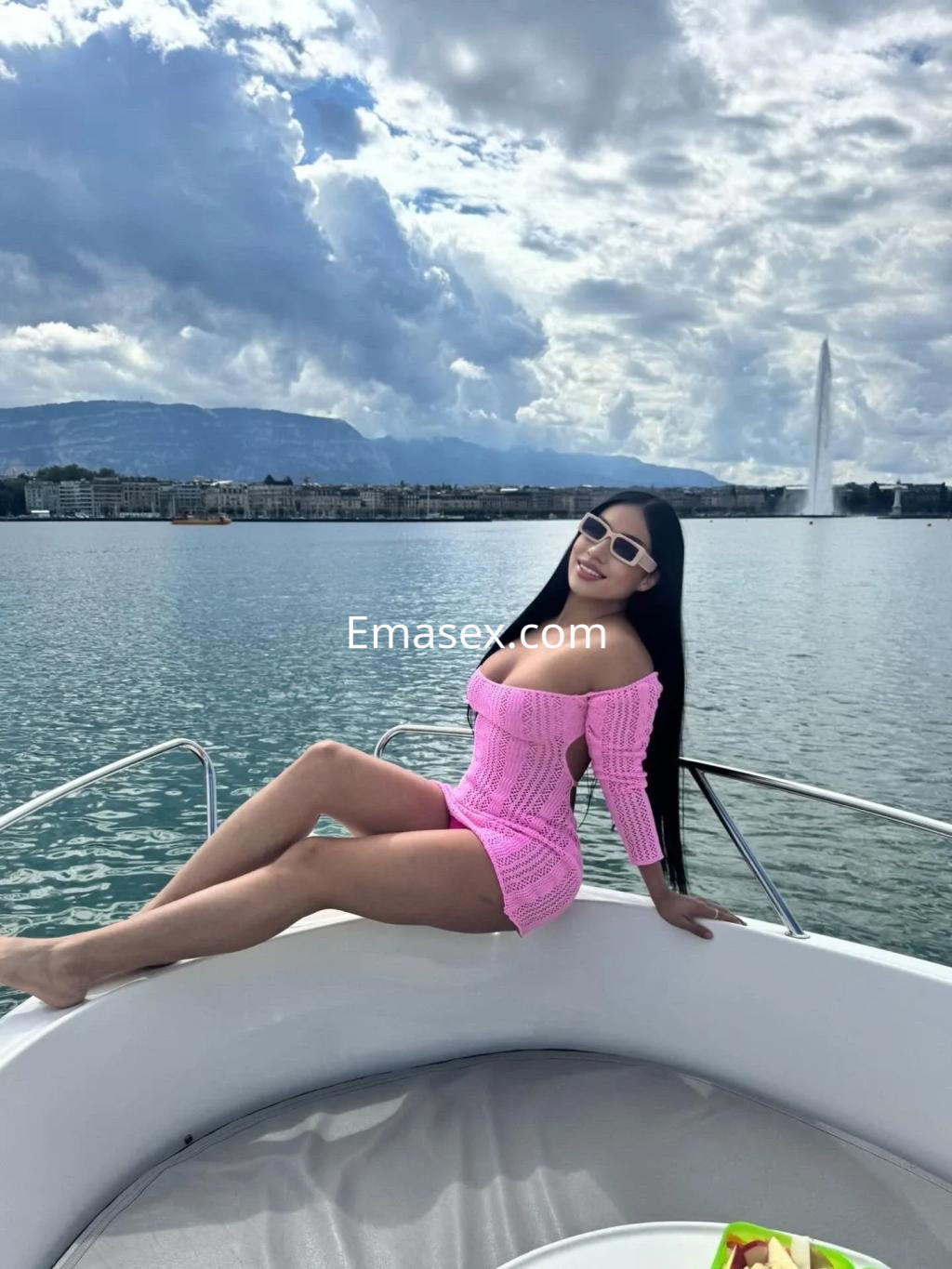 Escort en Zaragoza - 643077005