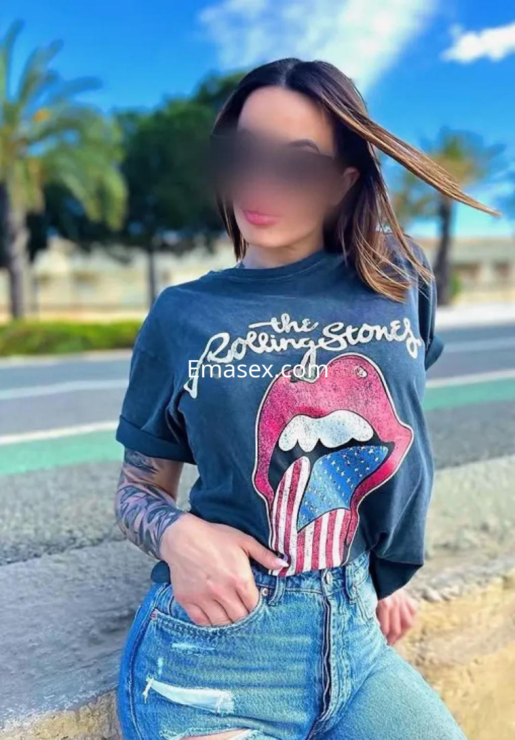 Escort en Alicante - 632276130