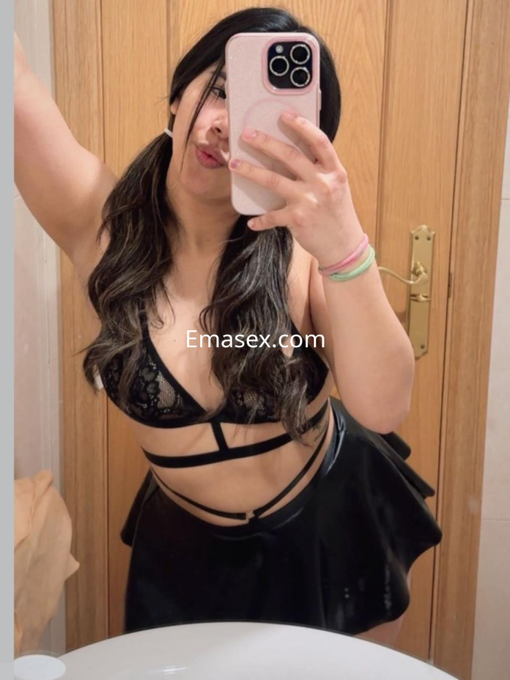 Escort en Santiago - 675235199