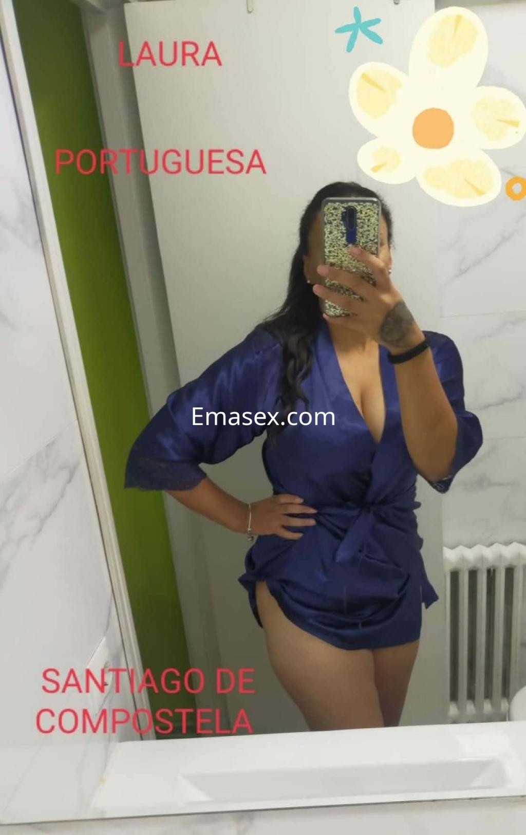 Puta en Santiago - 624776497