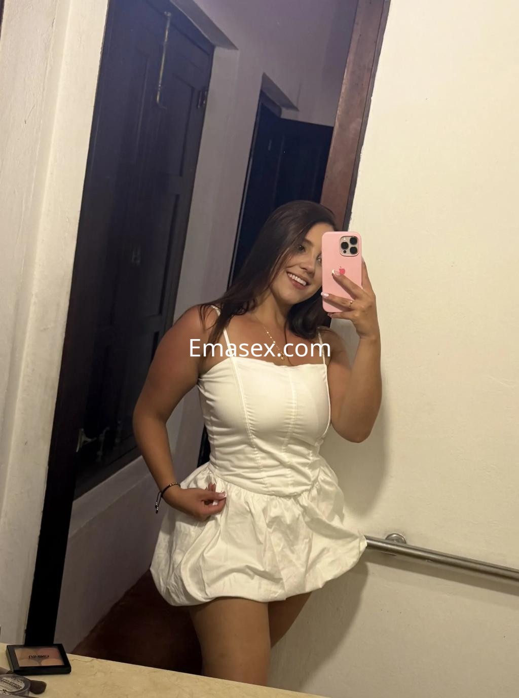 Escort en Madrid - 634635640