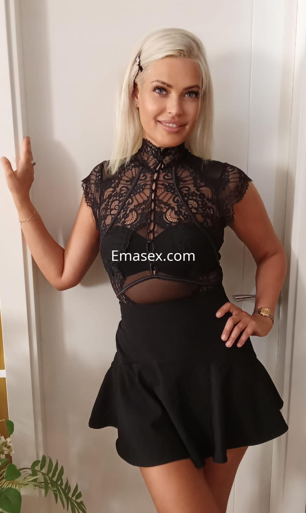 Escort en Alicante - 667508408