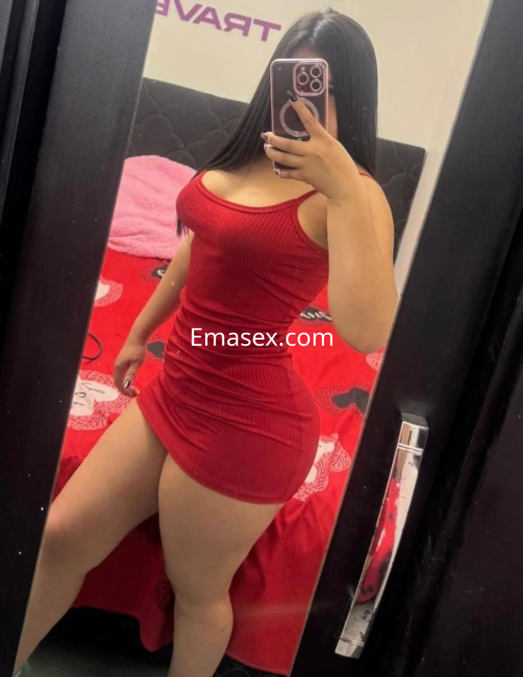 Escort en Santiago - 642887594