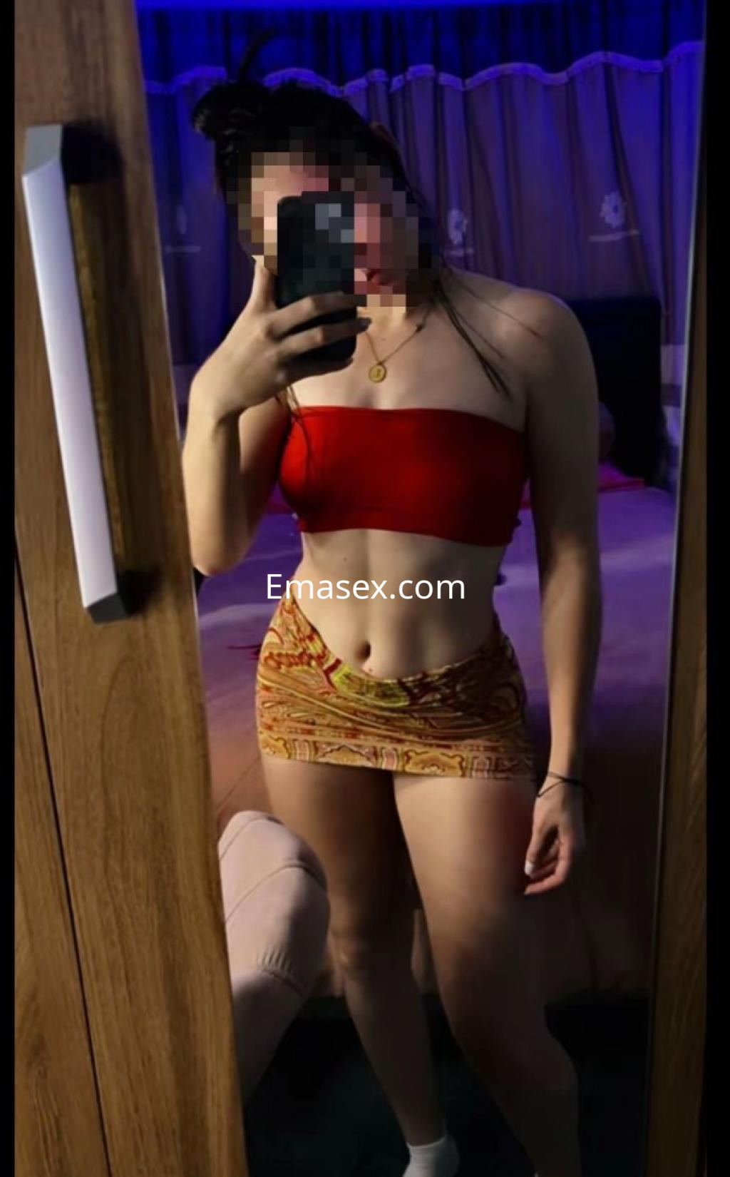 Puta en Santiago - 632168091